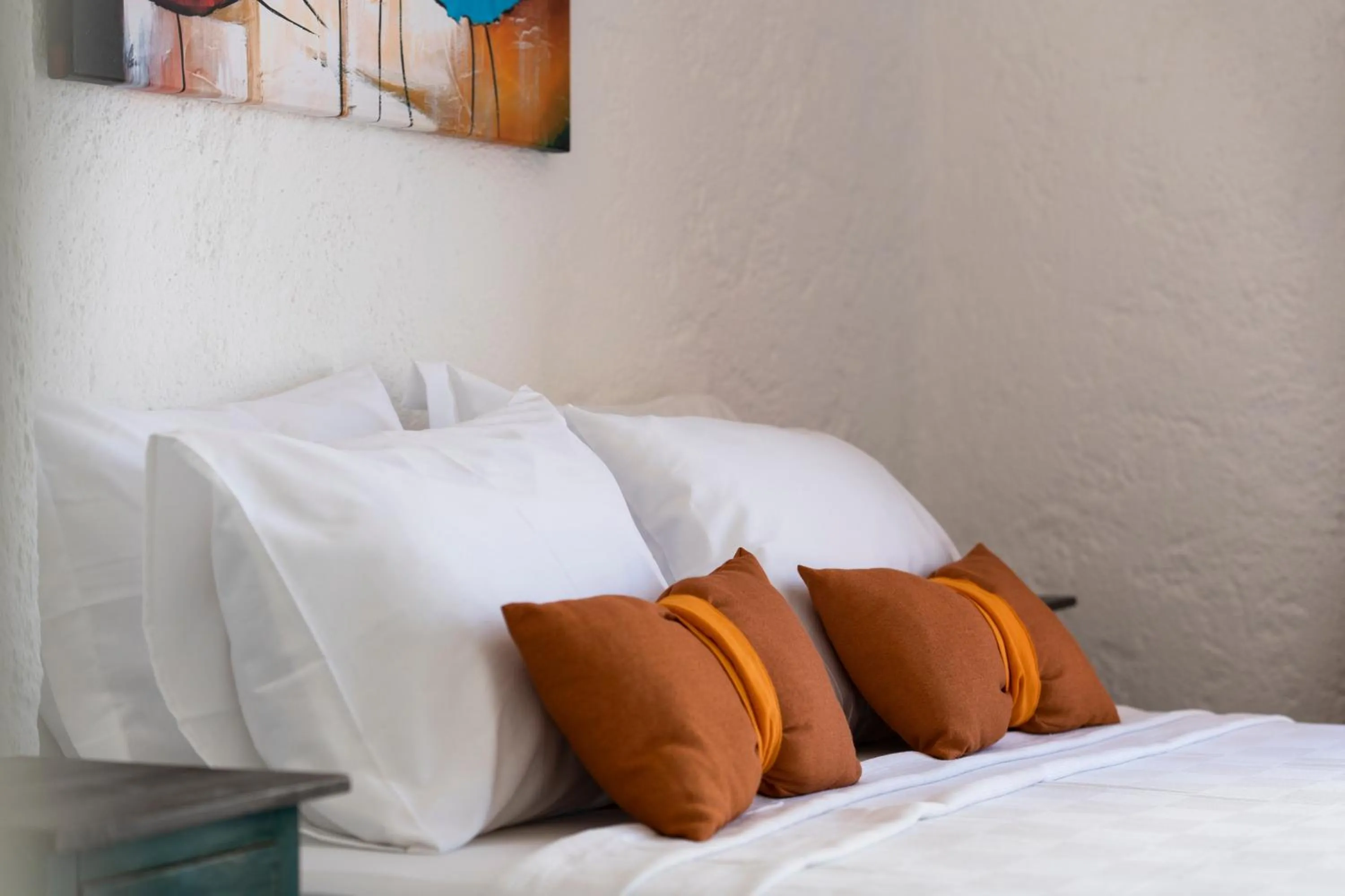 Portakal Çiçeği Alaçatı