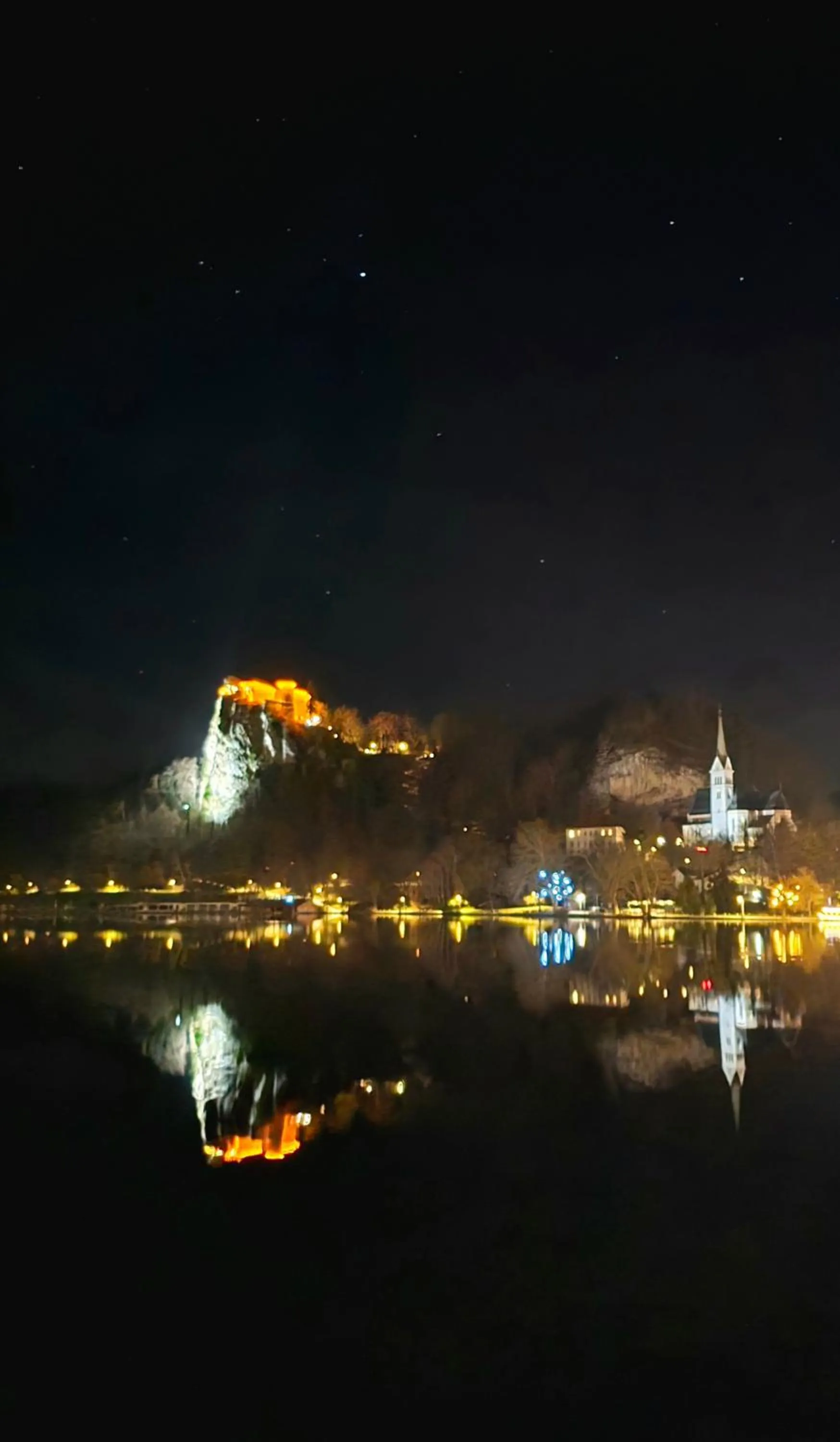 Property building in Hotel GH Kolinska