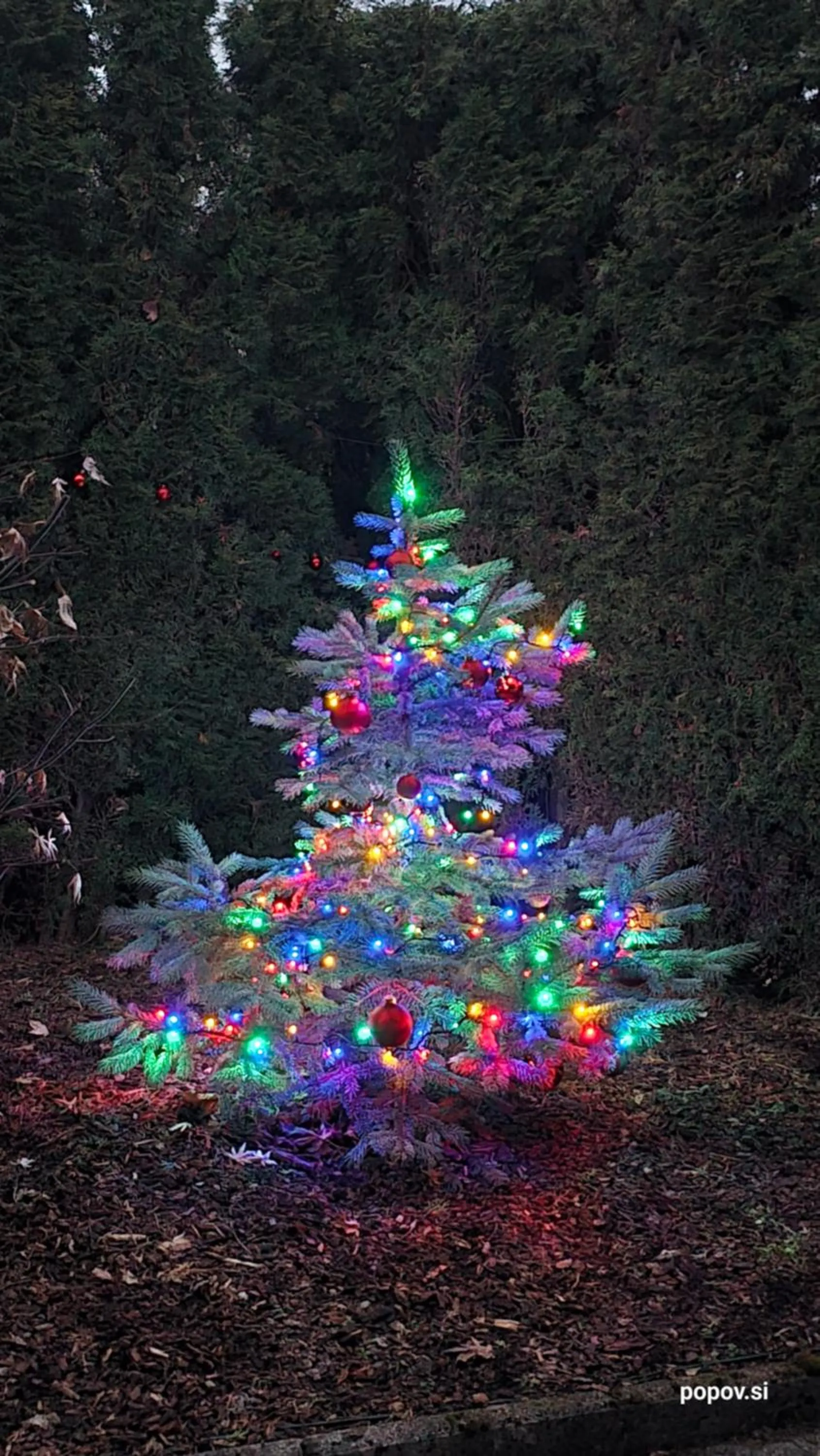 Property building in Hotel GH Kolinska