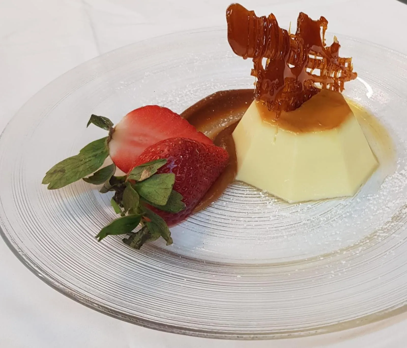 Dining area in Hotel Pörnbacher