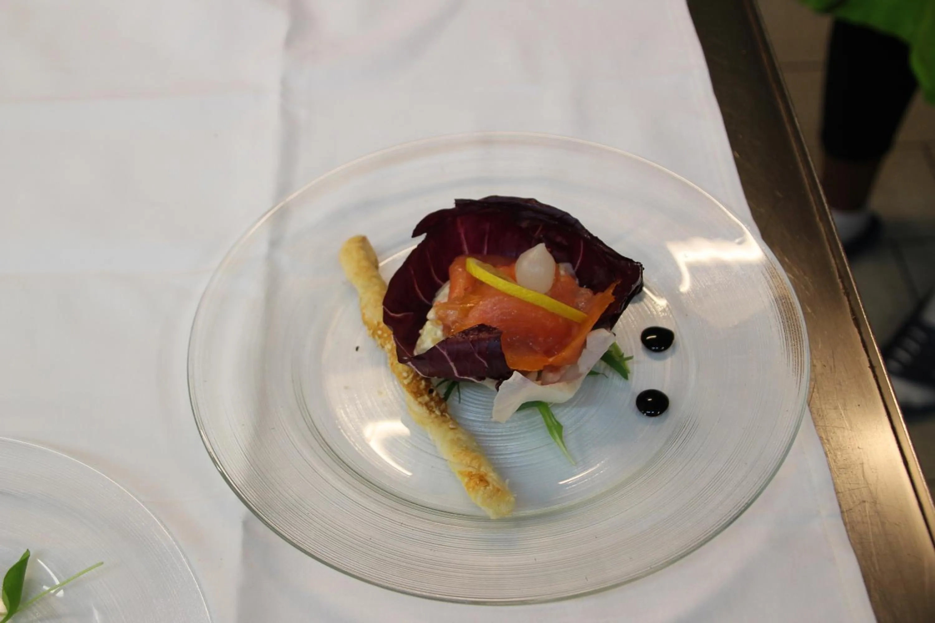 Food in Hotel Pörnbacher