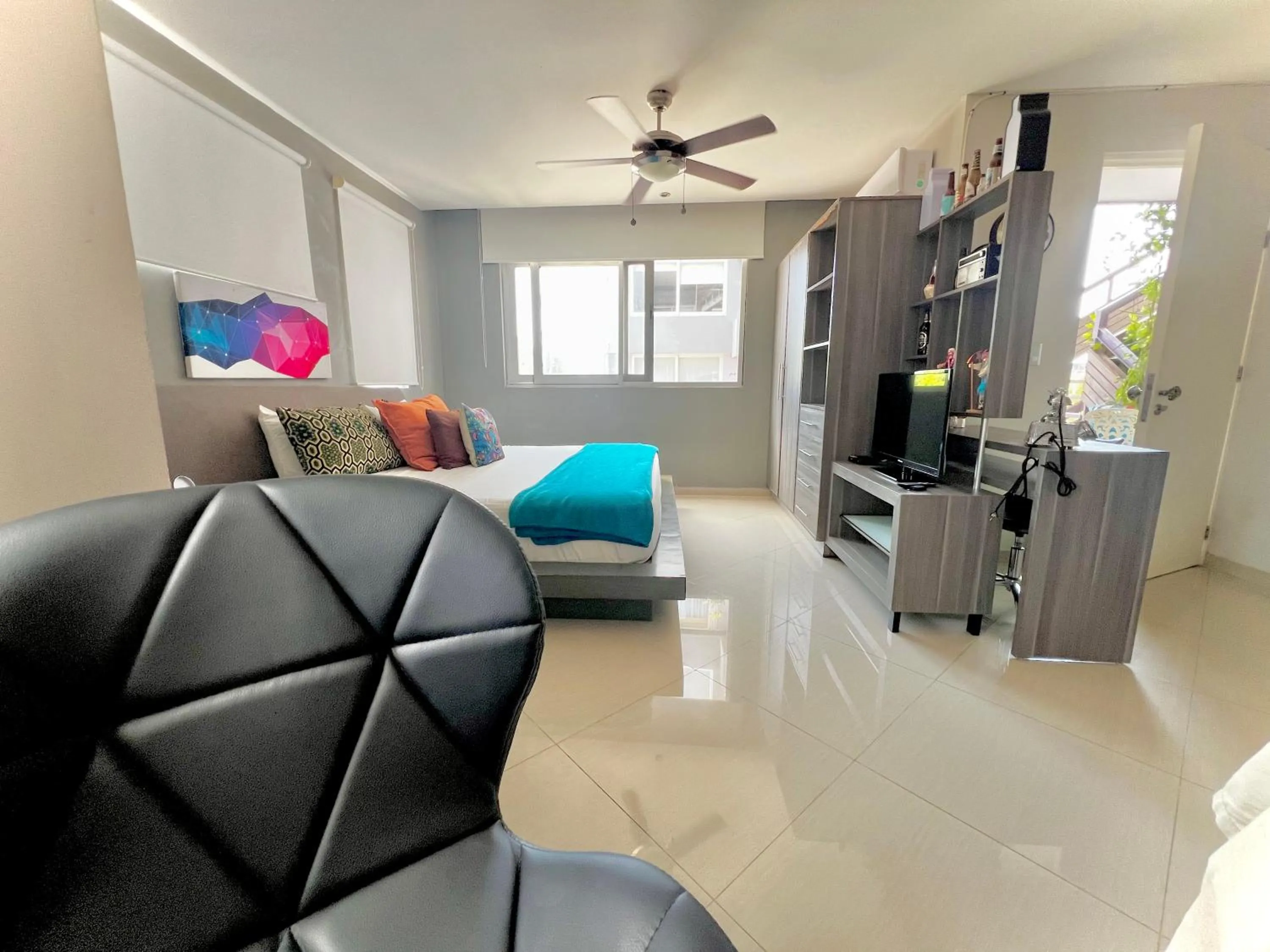 Playa Centro Rooftop Apartments & Studios