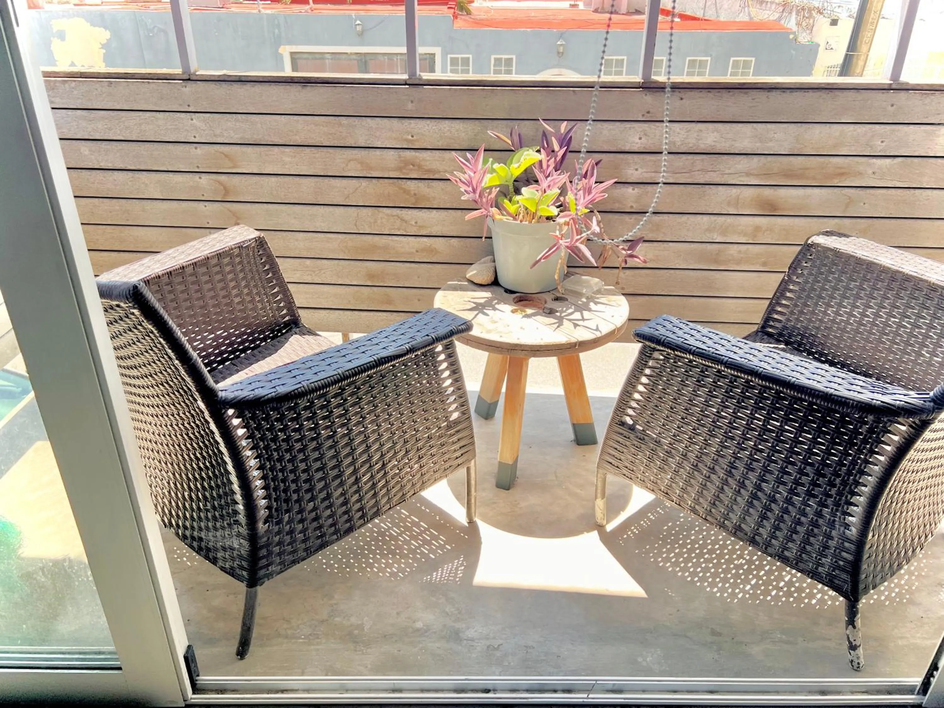 Playa Centro Rooftop Apartments & Studios