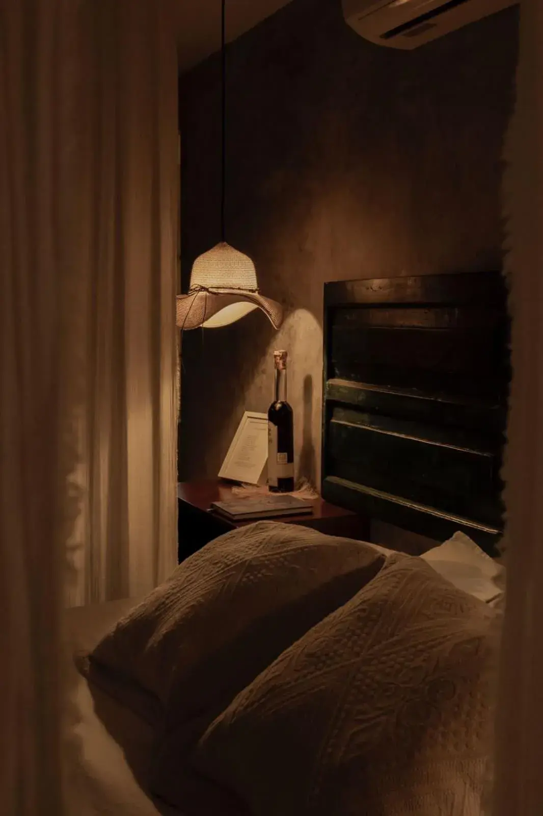 Deluxe Double Room with Bath in CASA CHAKÁ BOUTIQUE Deluxe Double Room with Bath in CASA CHAKÁ BOUTIQUE