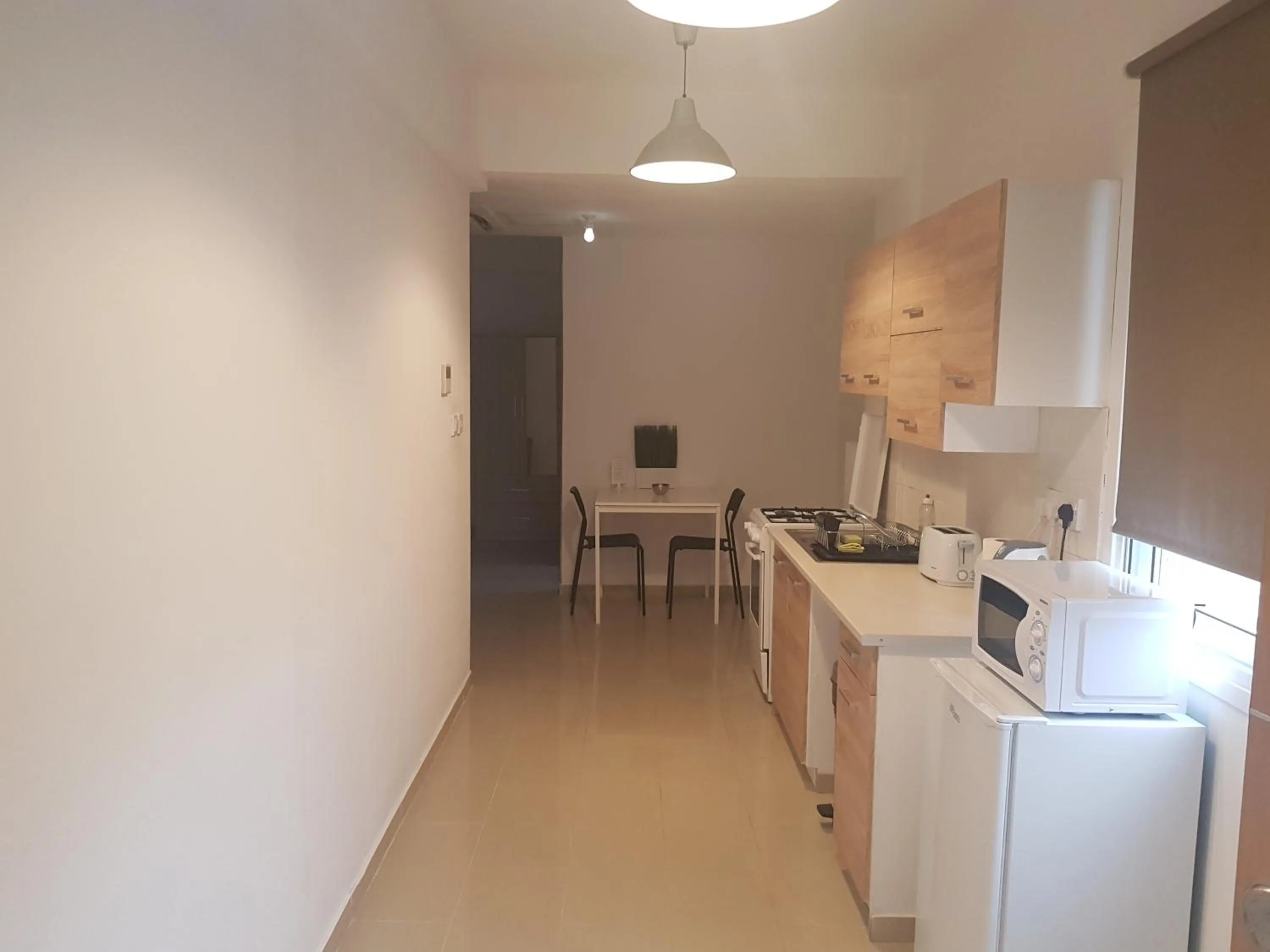 Valentinos Apartments