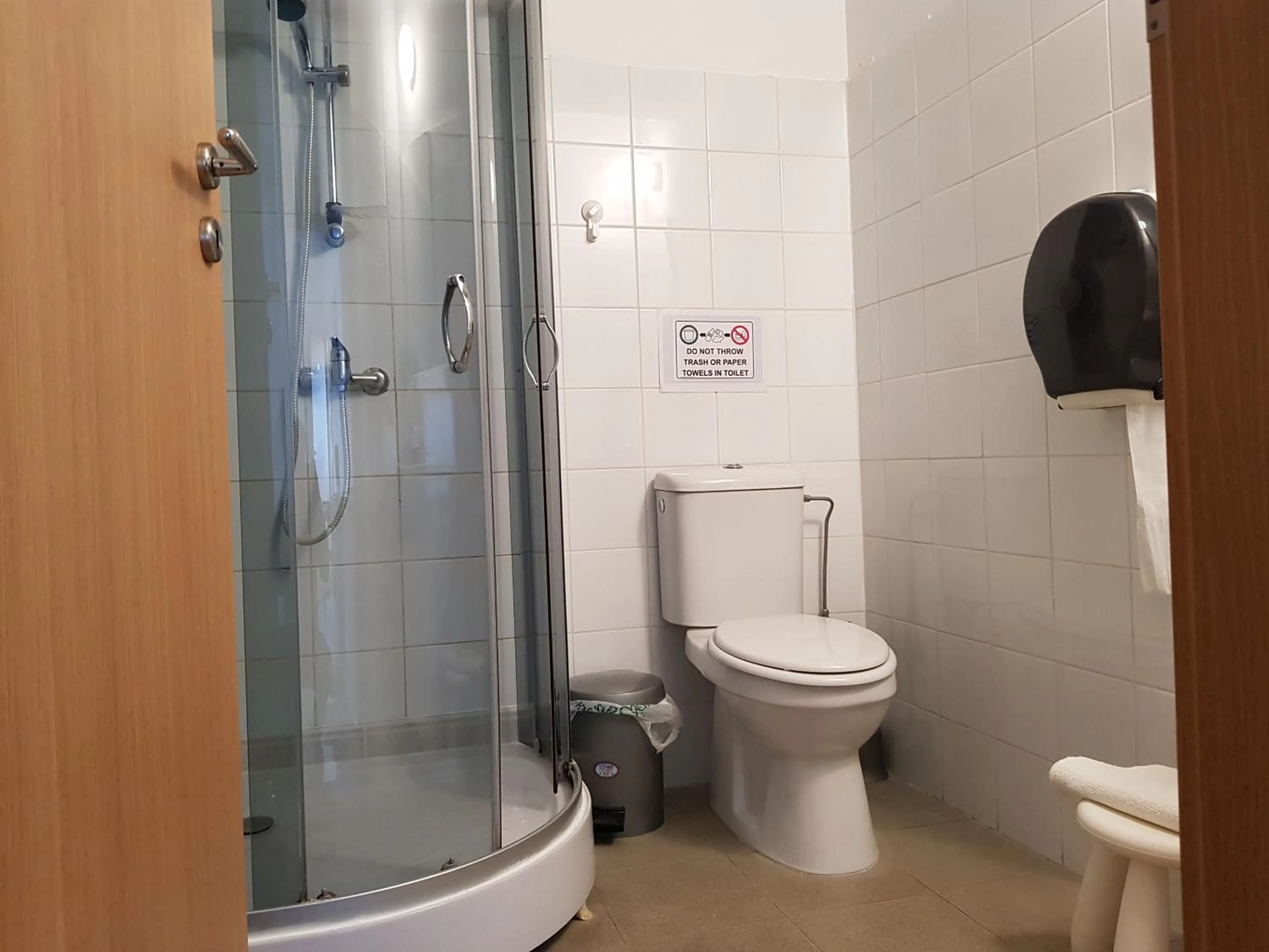 Valentinos Apartments