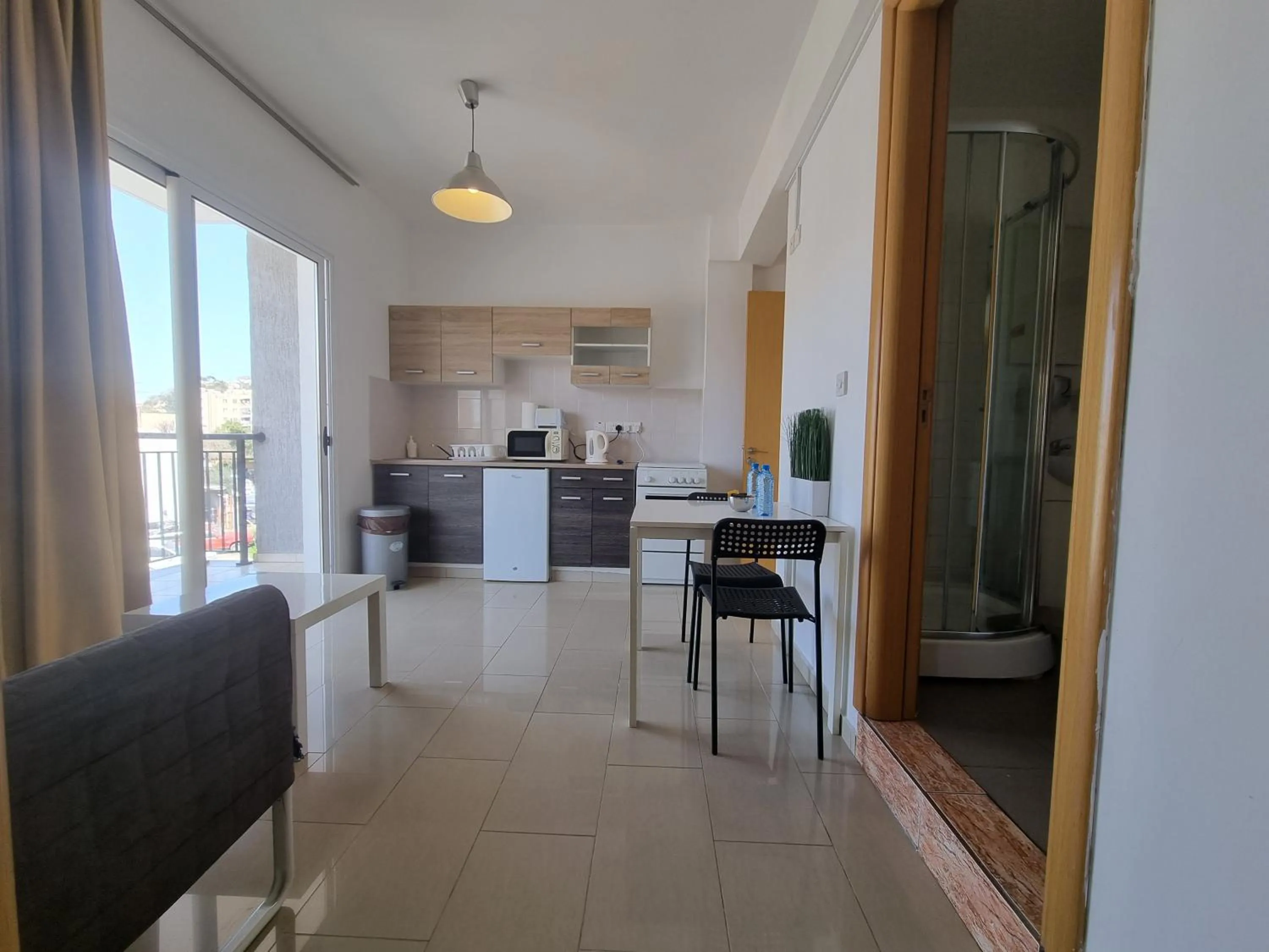 Valentinos Apartments