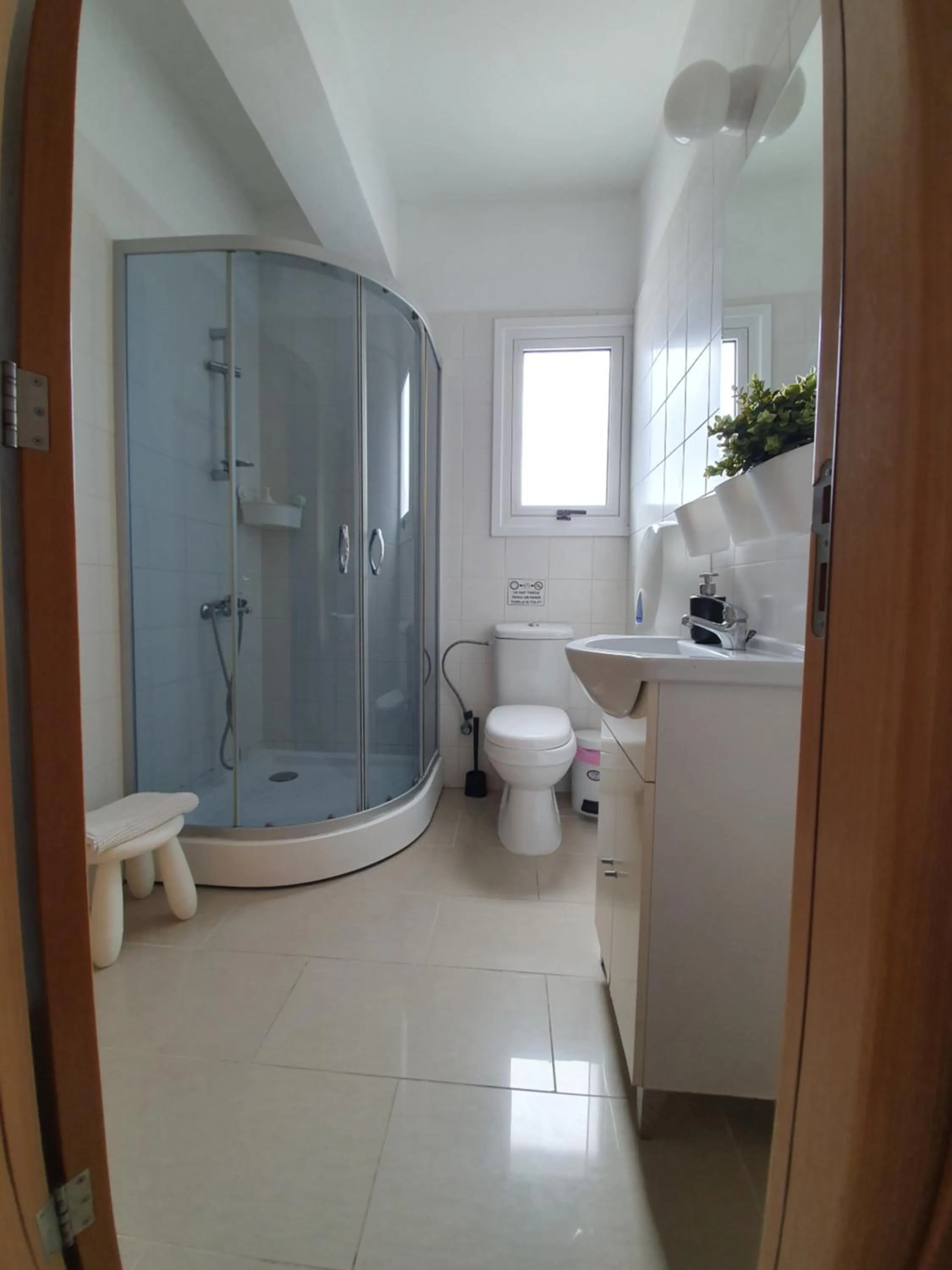 Valentinos Apartments