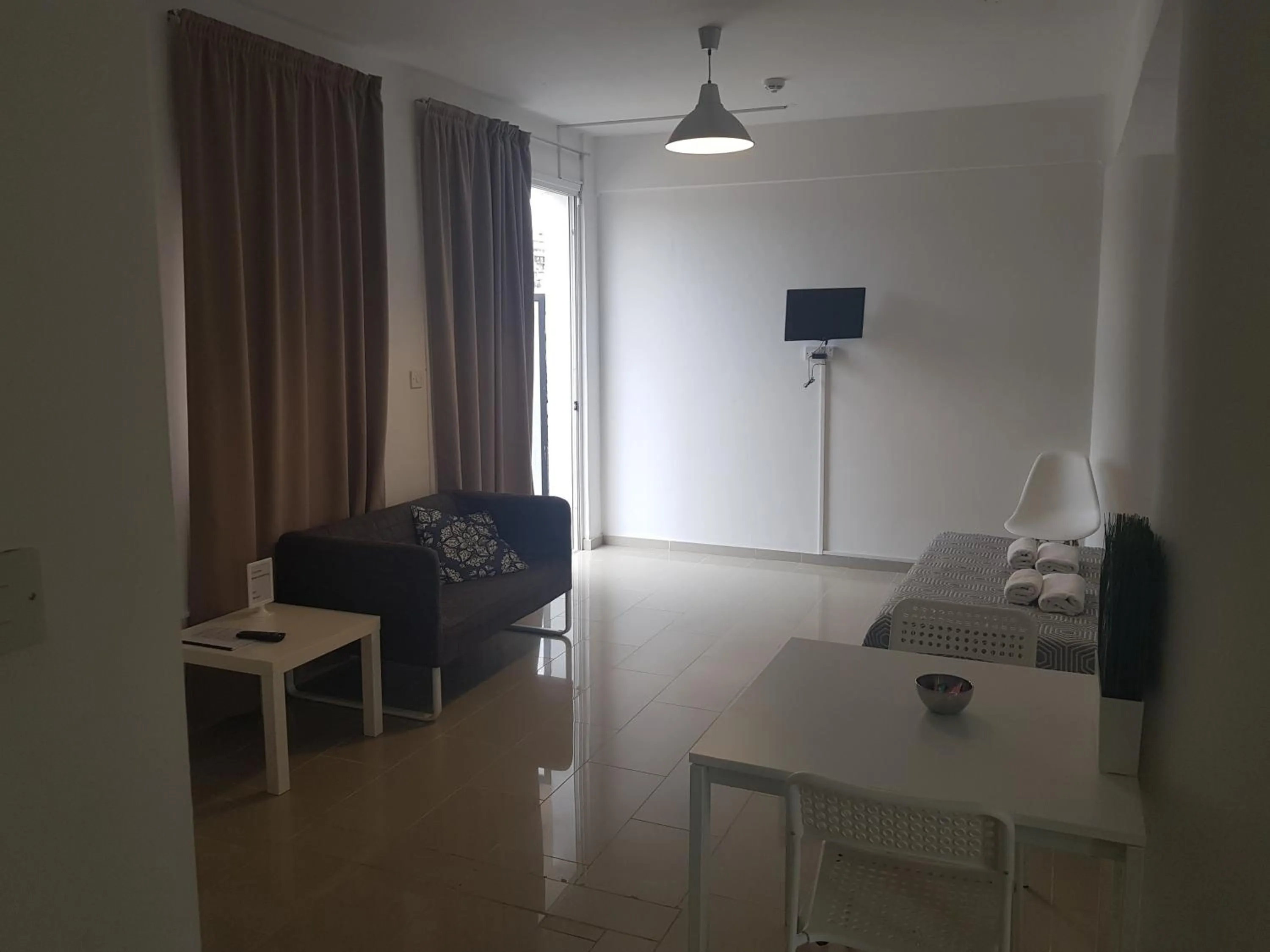 Valentinos Apartments