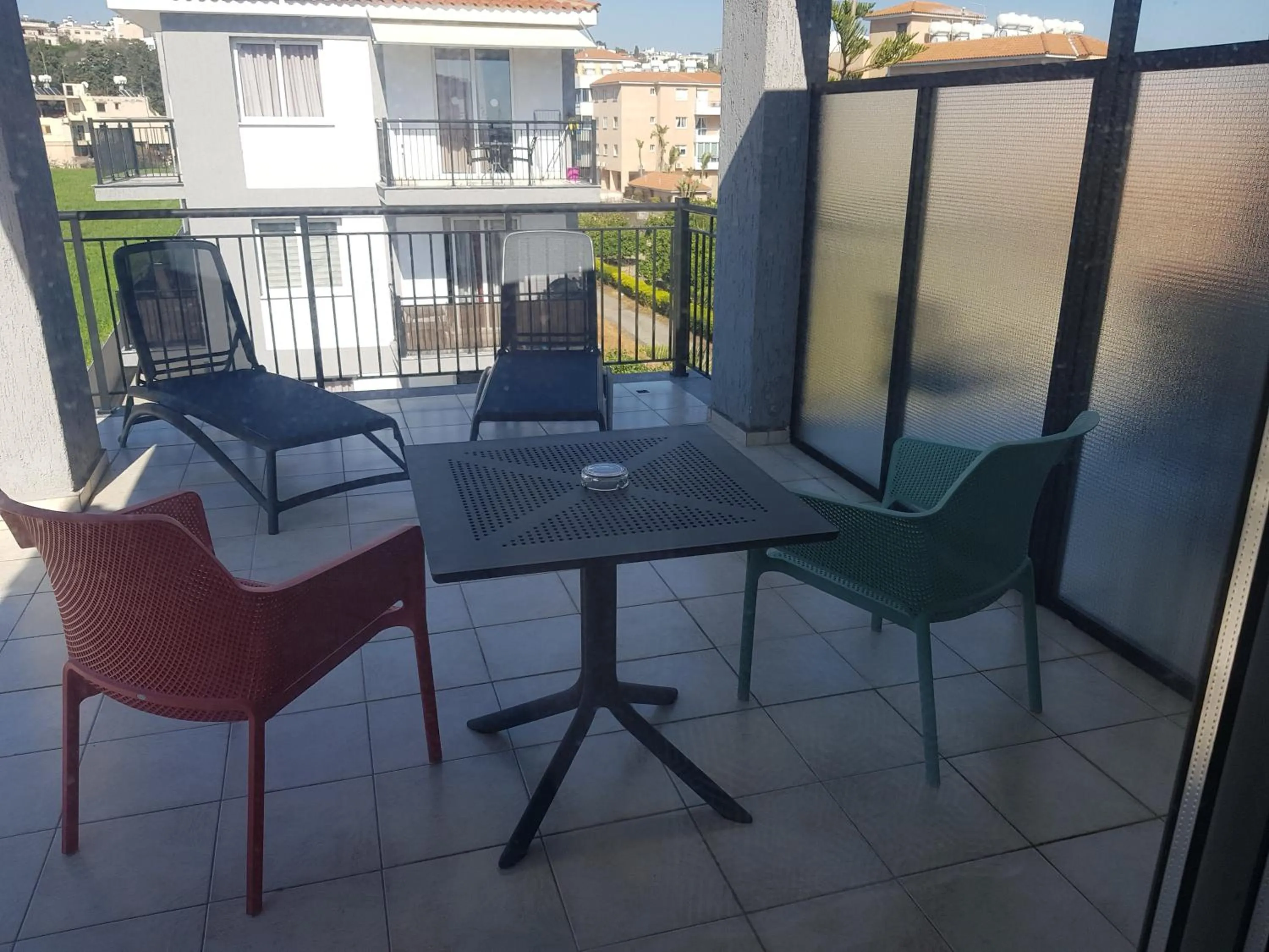 Valentinos Apartments