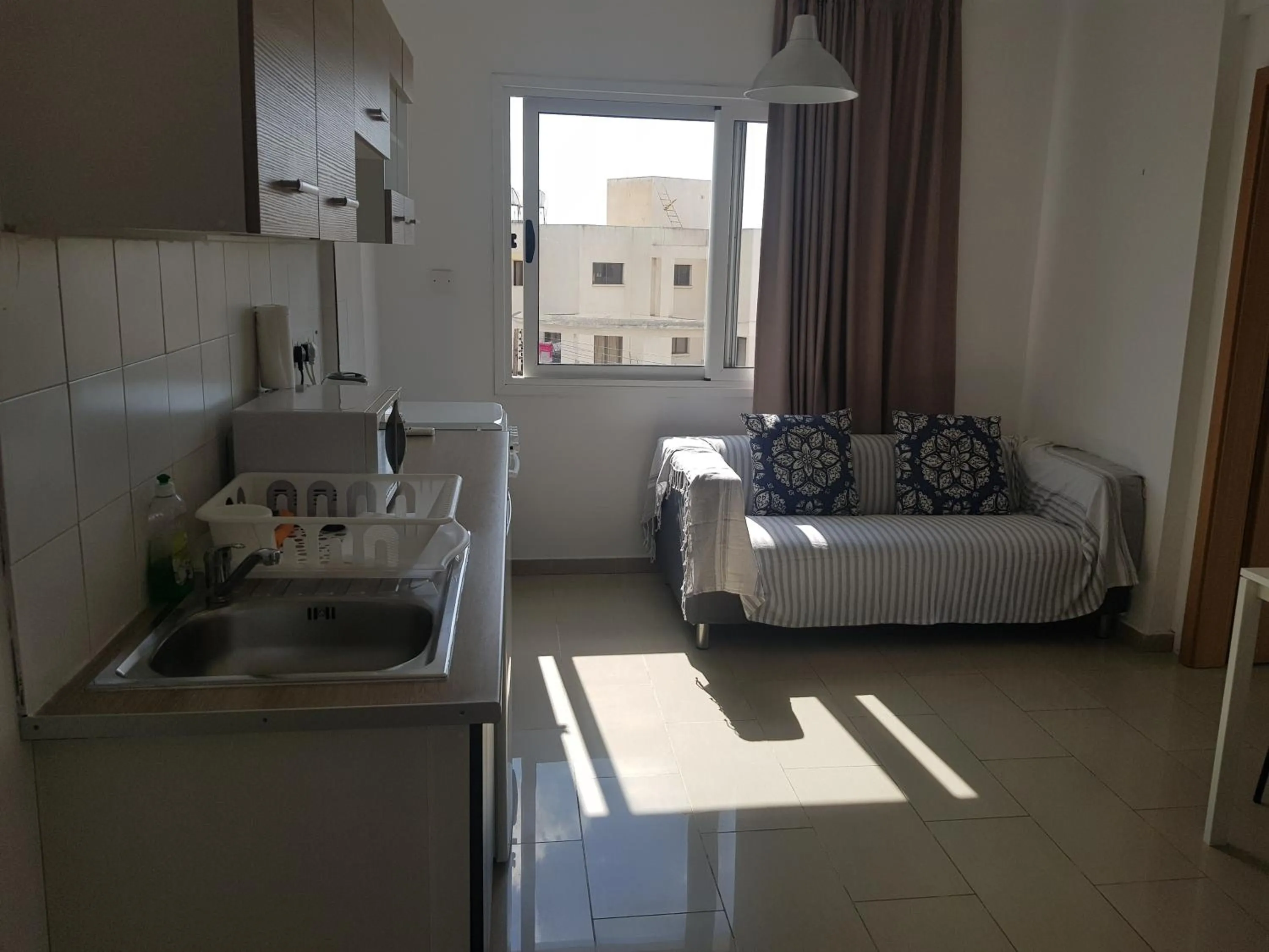 Valentinos Apartments