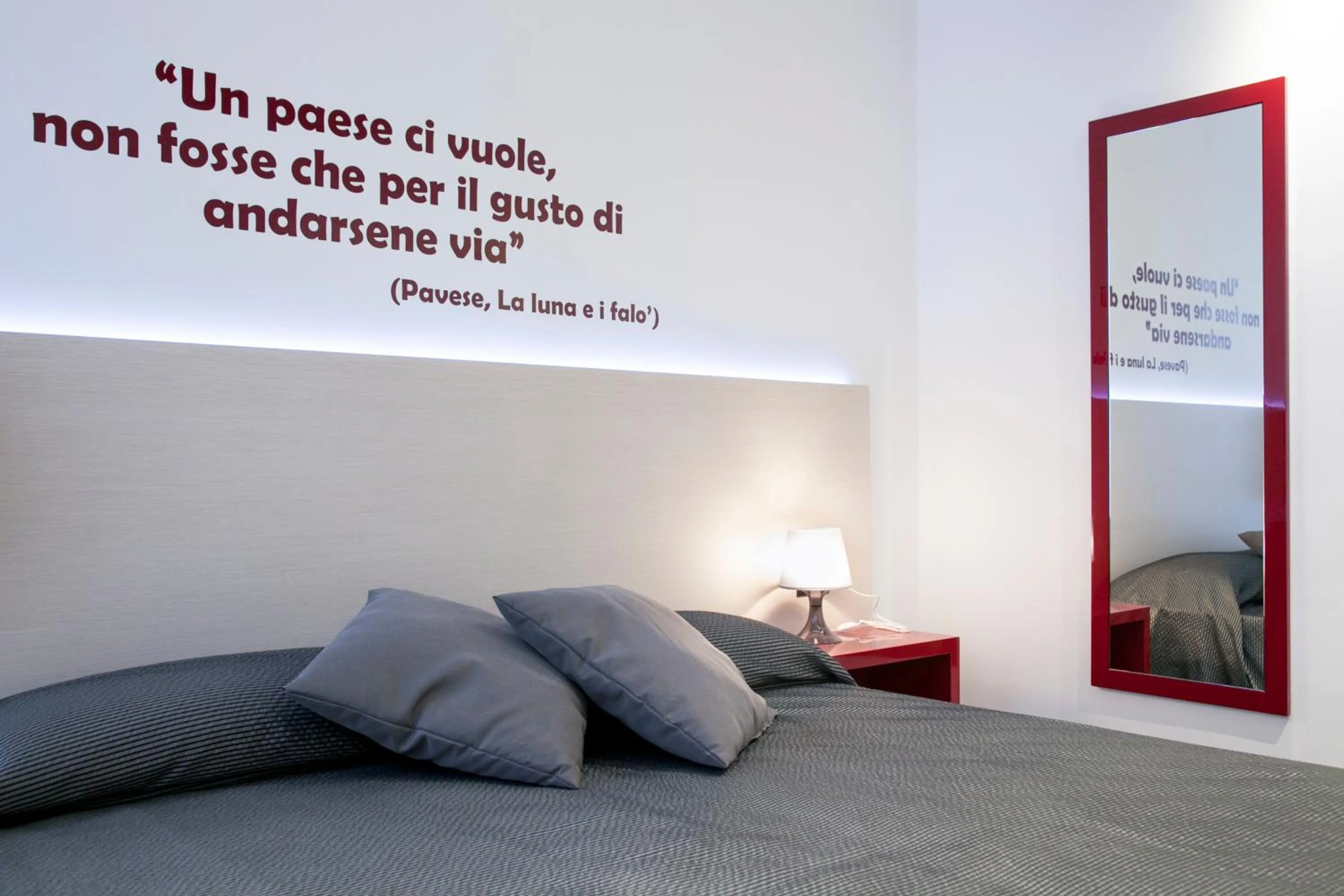 Photo of the whole room, Bed in Nostos rooms & Apartments