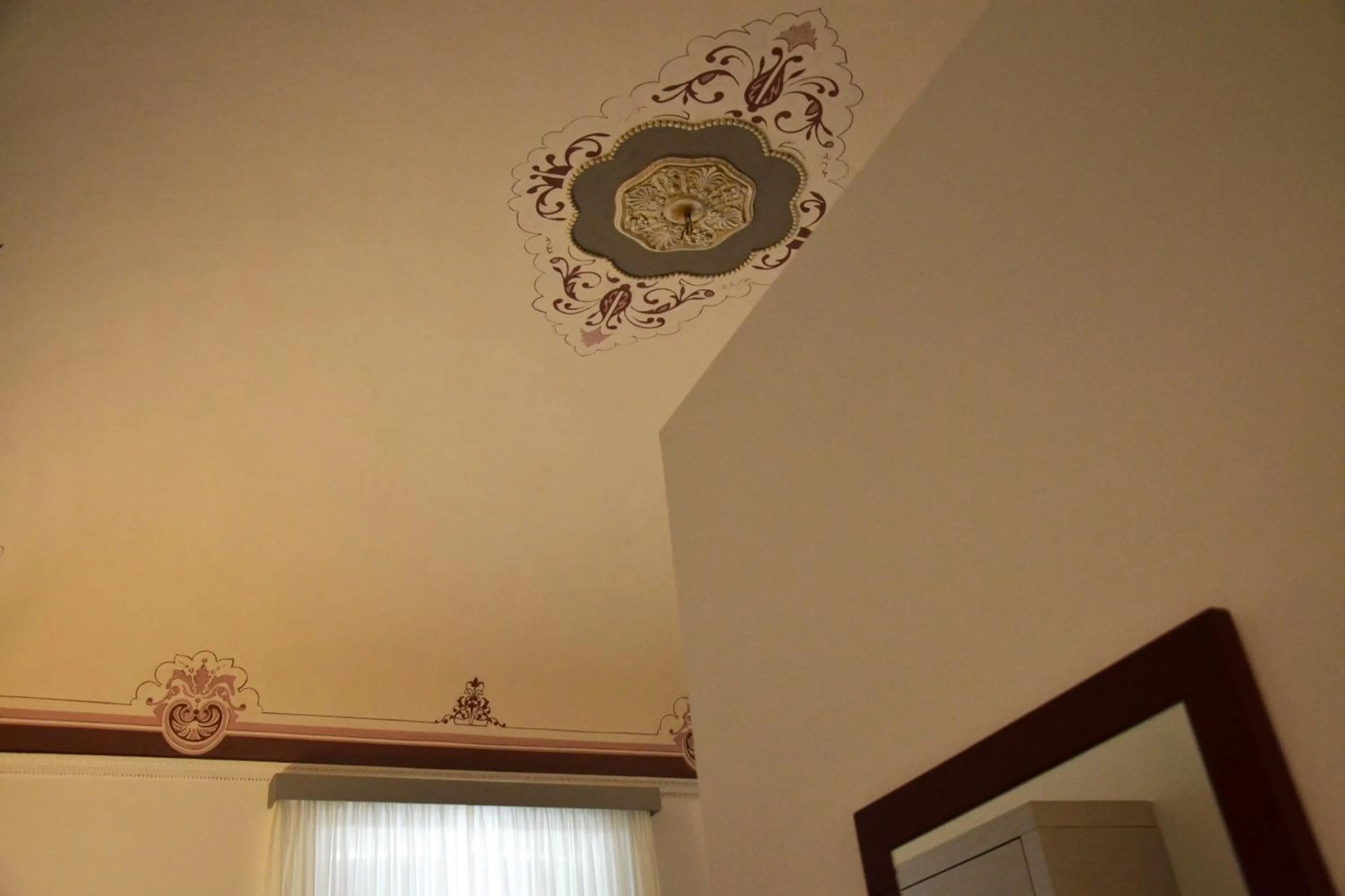 Photo of the whole room in Nostos rooms & Apartments