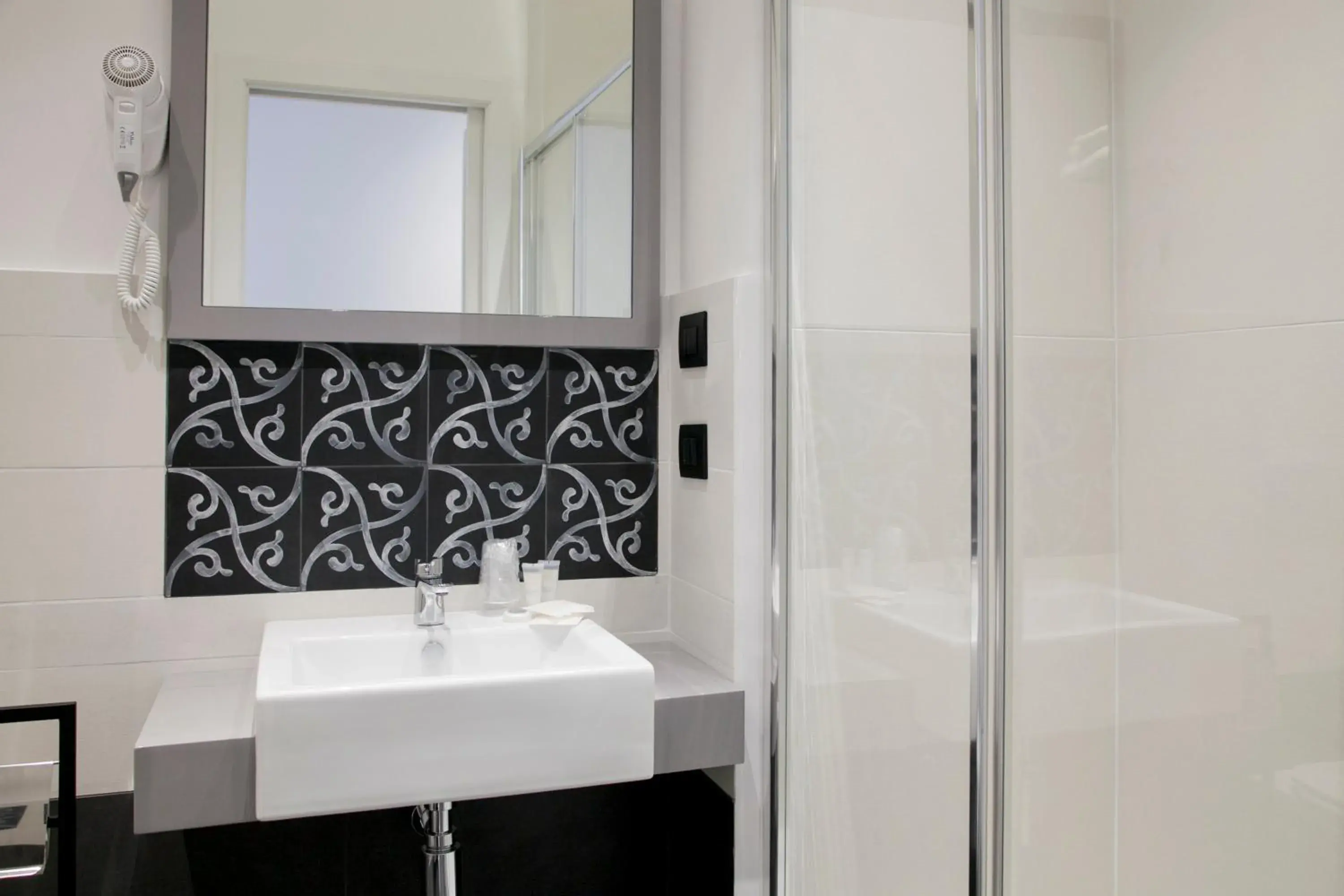 Superior Double Room with Balcony in Nostos rooms & Apartments Superior Double Room with Balcony in Nostos rooms & Apartments