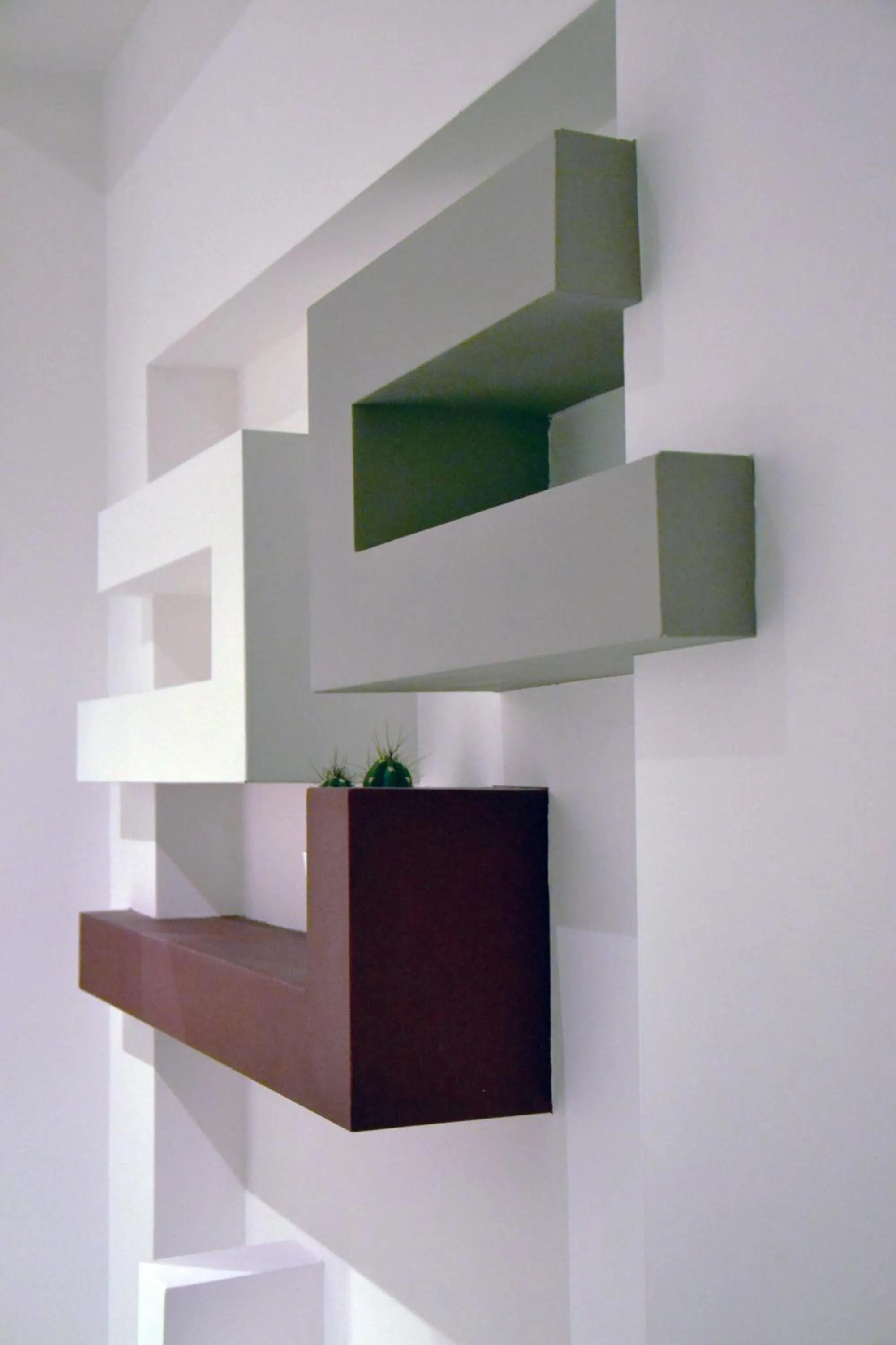 Facade/entrance in Nostos rooms & Apartments