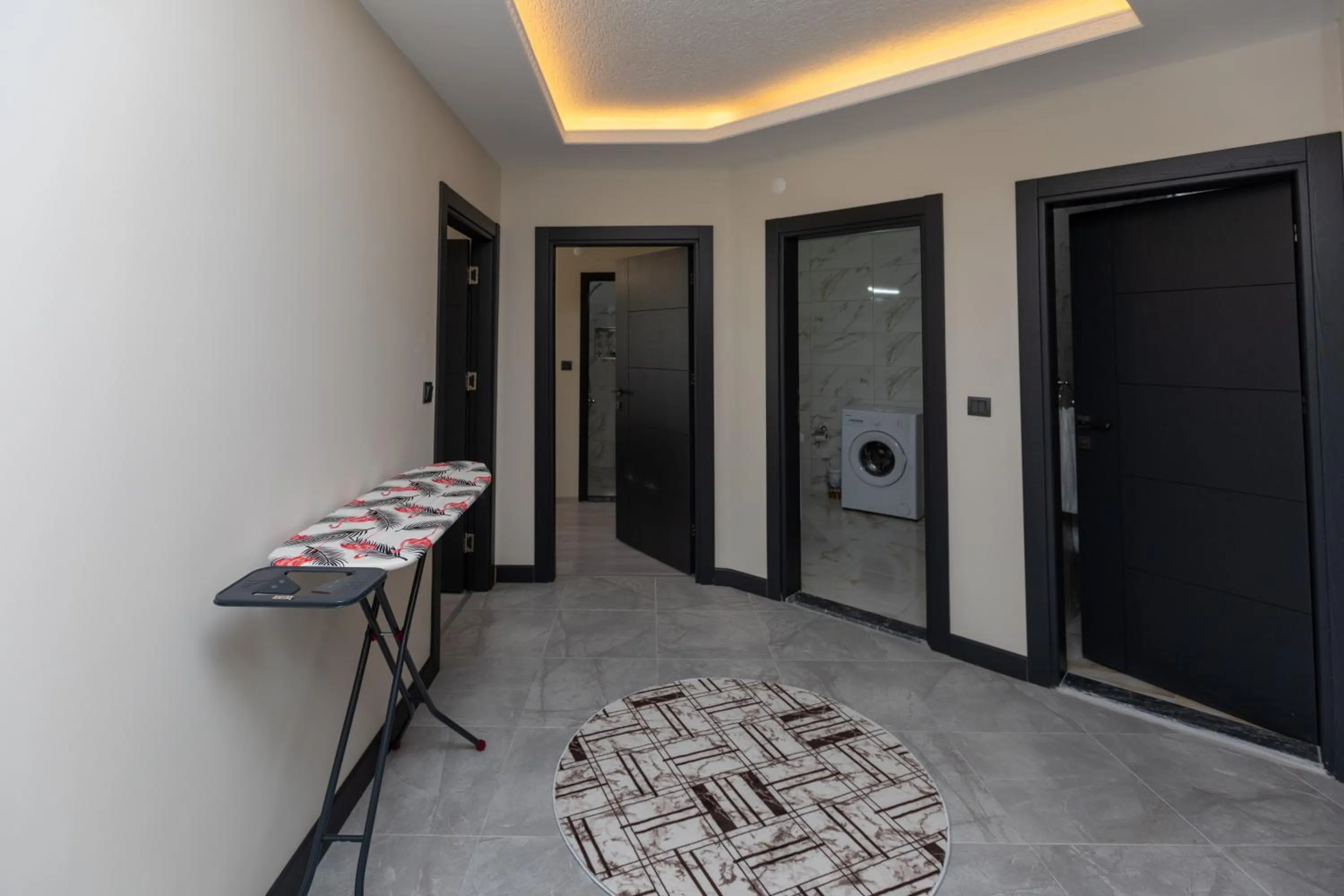 furniture in Moonlight Suite