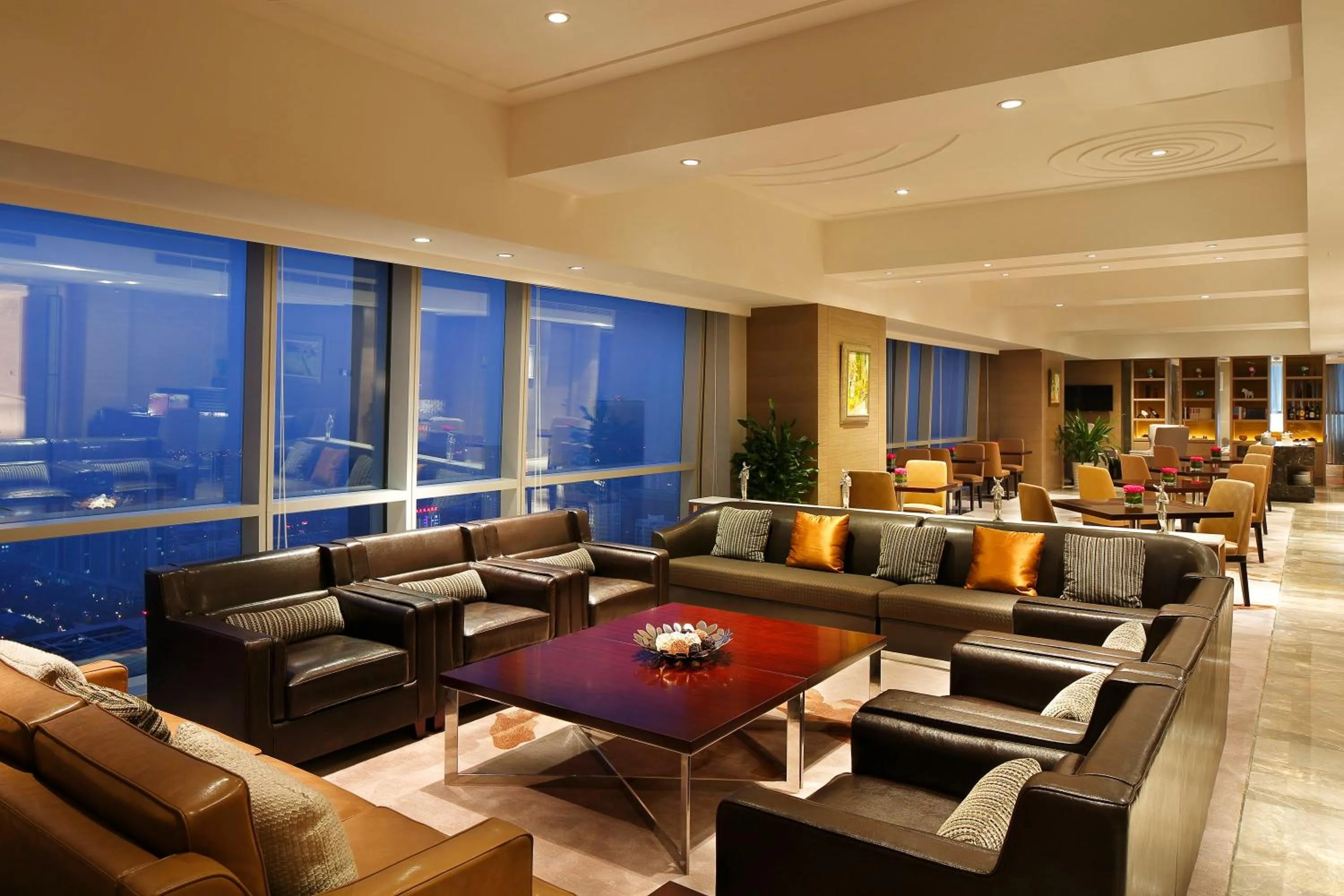 Other in Crowne Plaza Wuxi Taihu by IHG