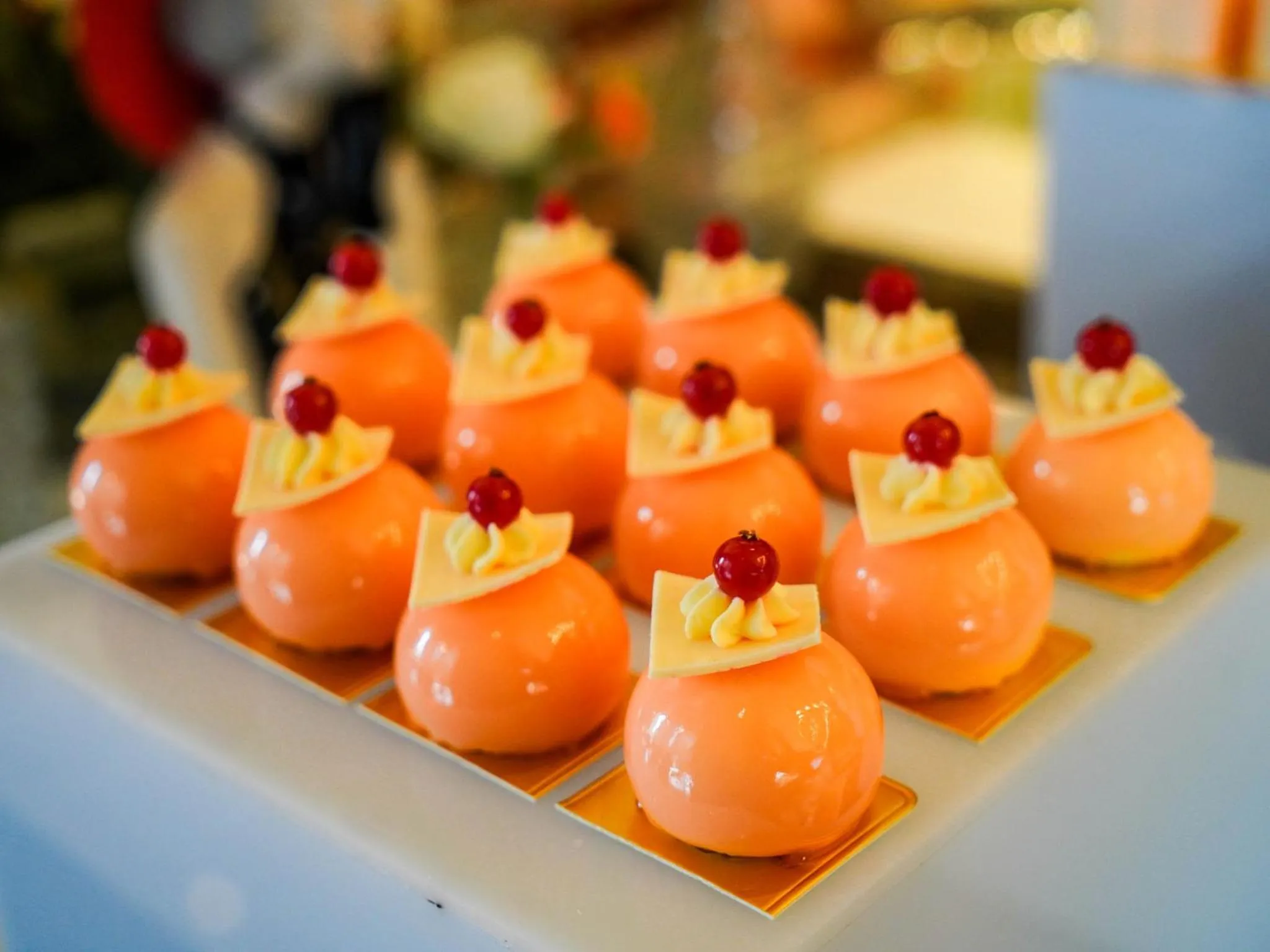 Meeting/conference room in Crowne Plaza Wuxi Taihu by IHG