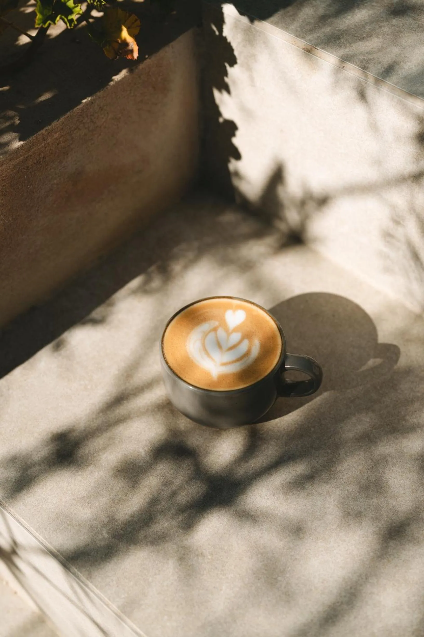 Coffee/tea facilities in MYA Hotel