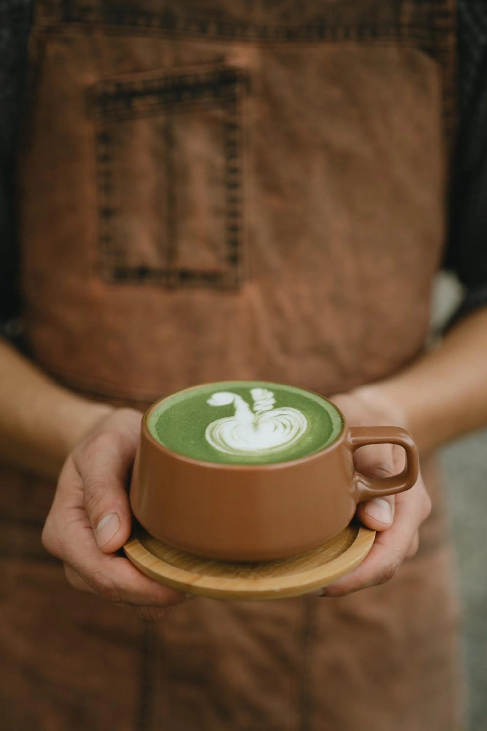 Coffee/tea facilities in MYA Hotel