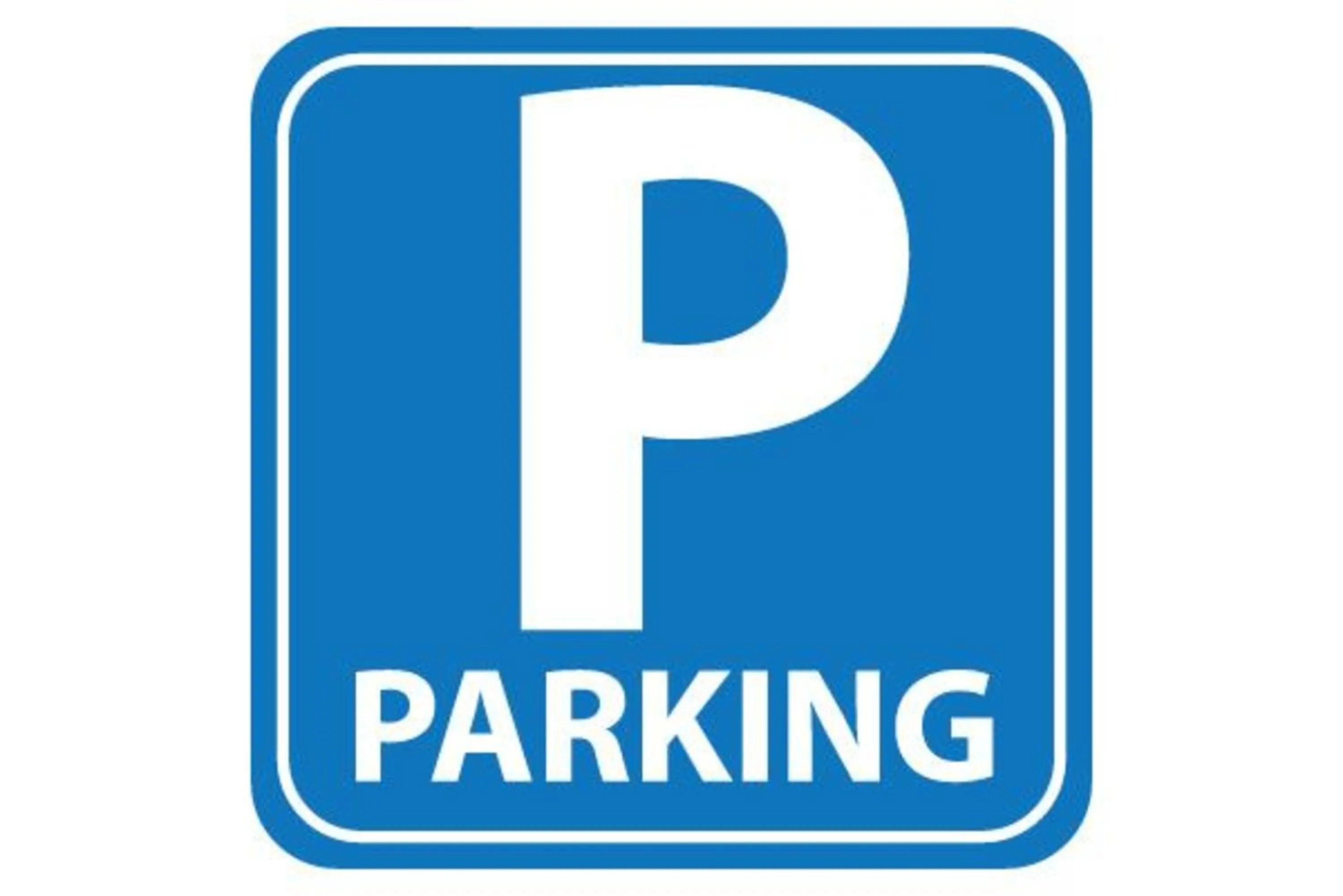 Parking in Venere B&B