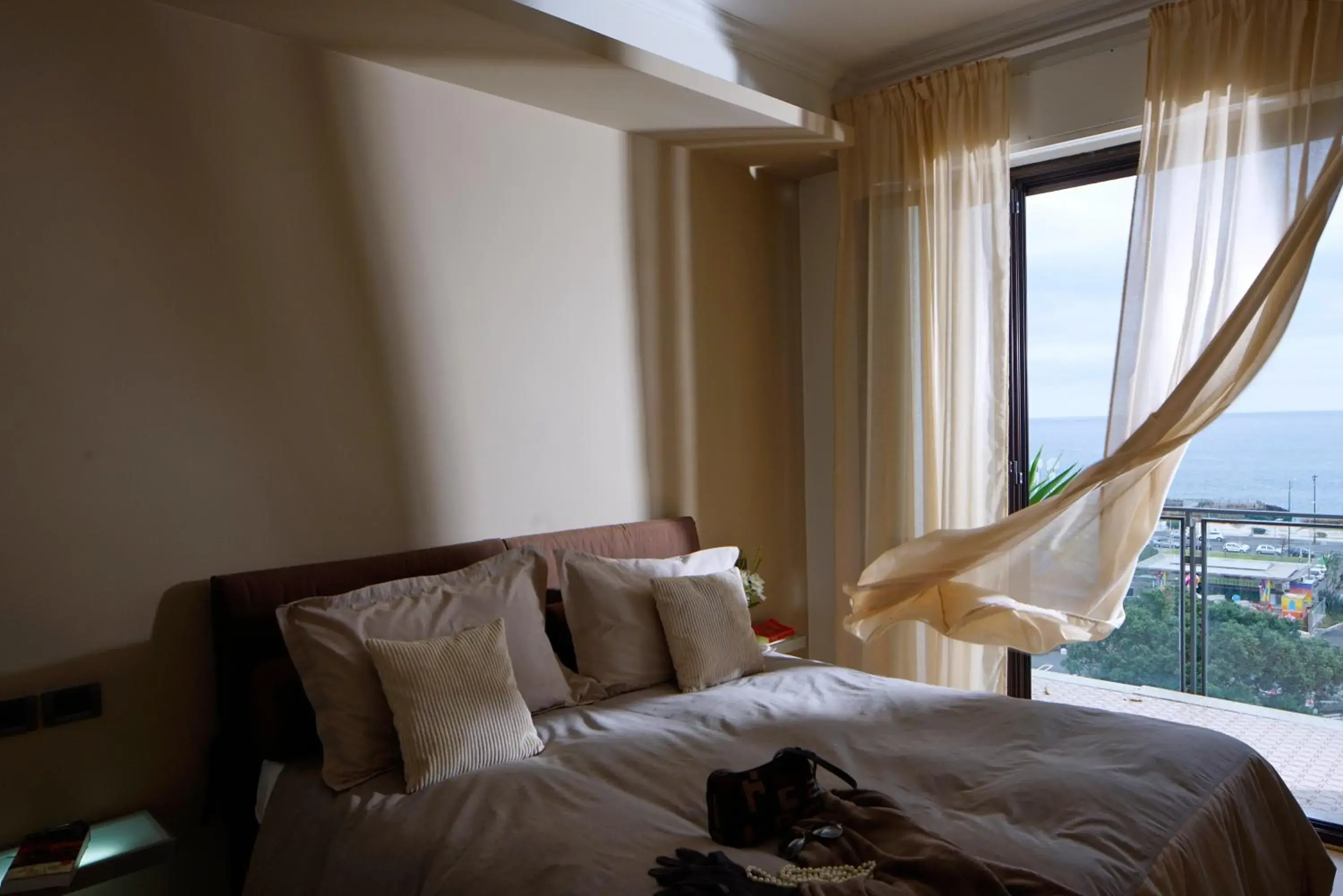 Deluxe Double or Twin Room - single occupancy in Venere B&B Deluxe Double or Twin Room - single occupancy in Venere B&B