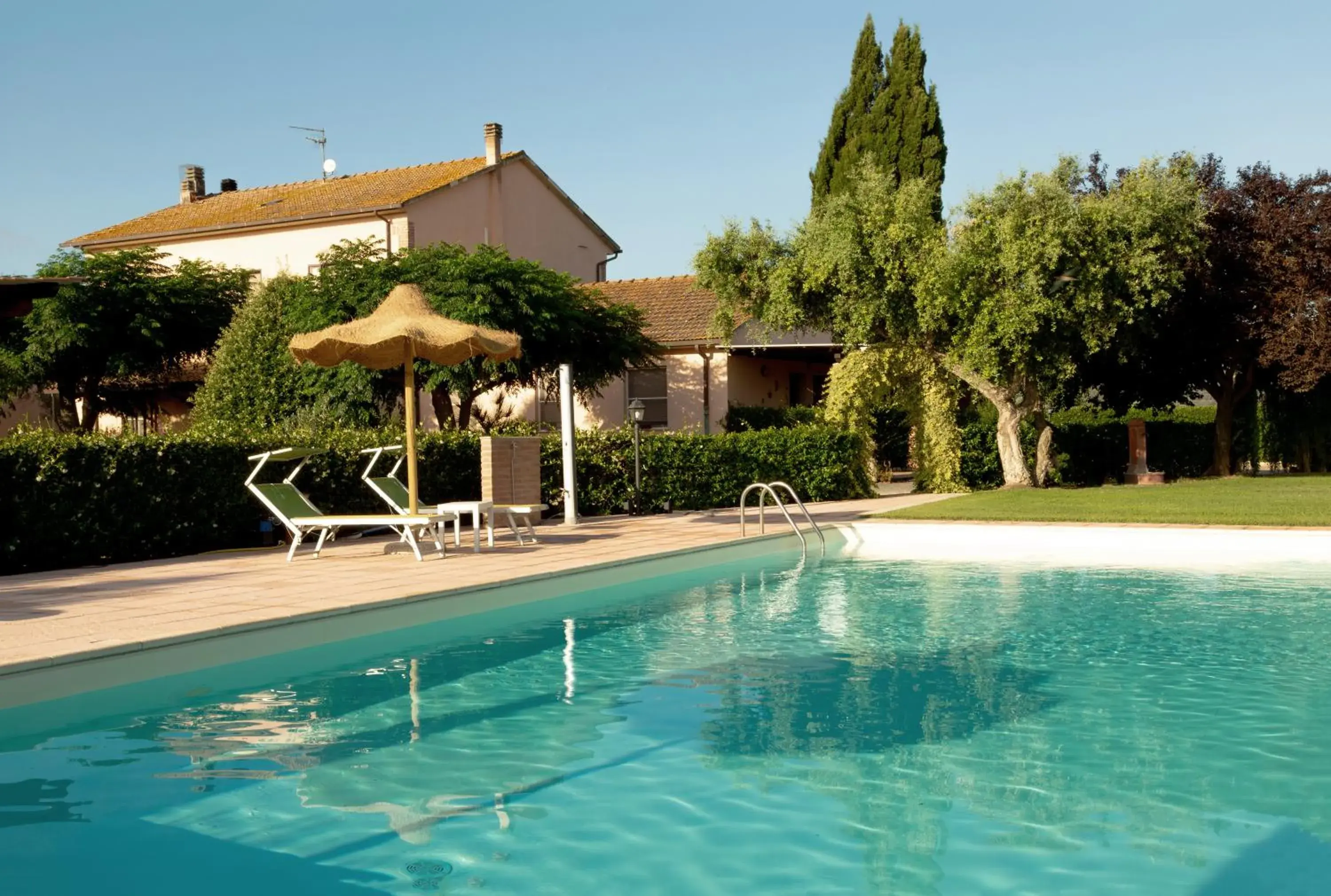 Agriturismo Al Vermigliano Agriturismo Al Vermigliano