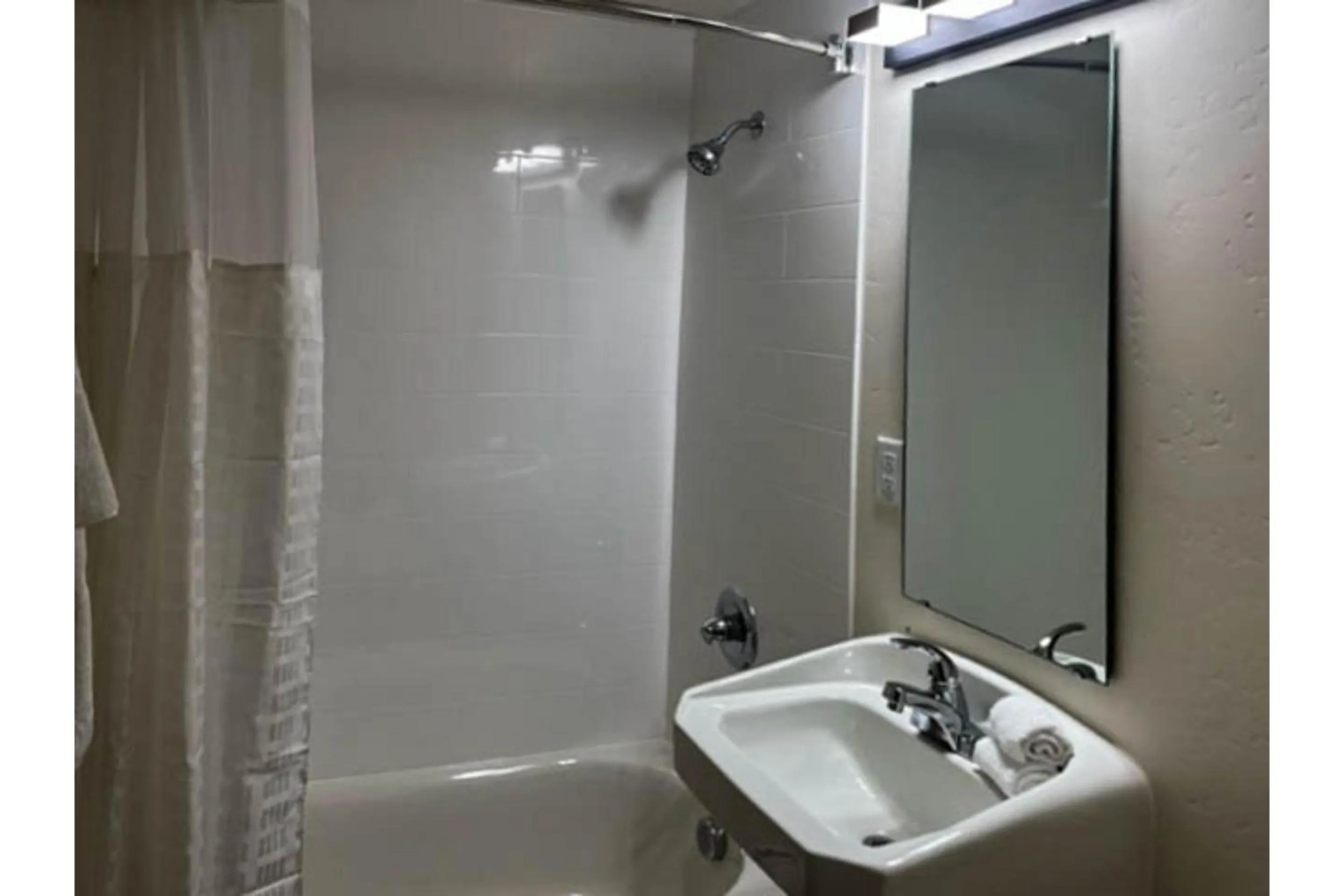 Bathroom in Pasco WA