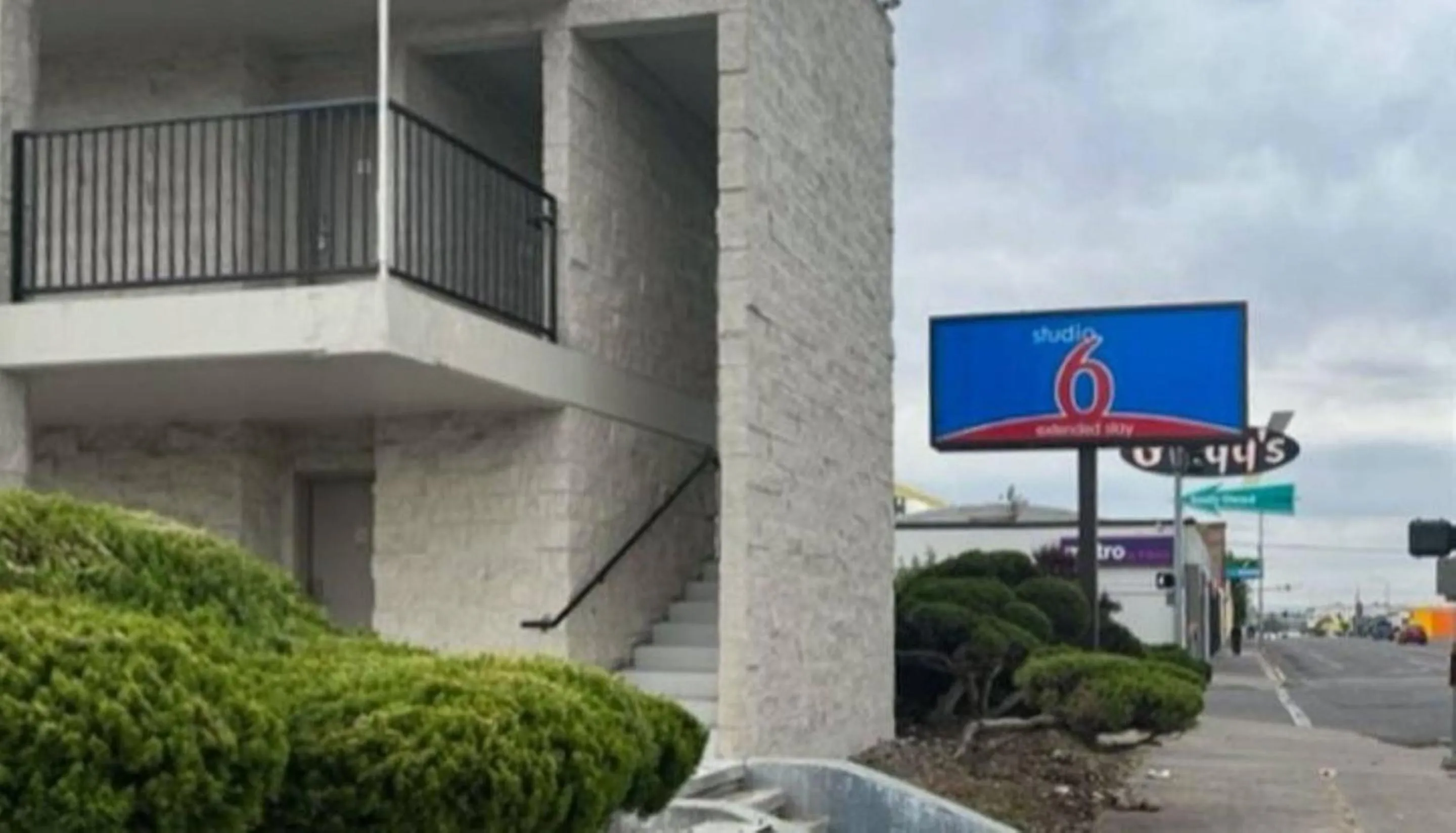 Property building in Pasco WA