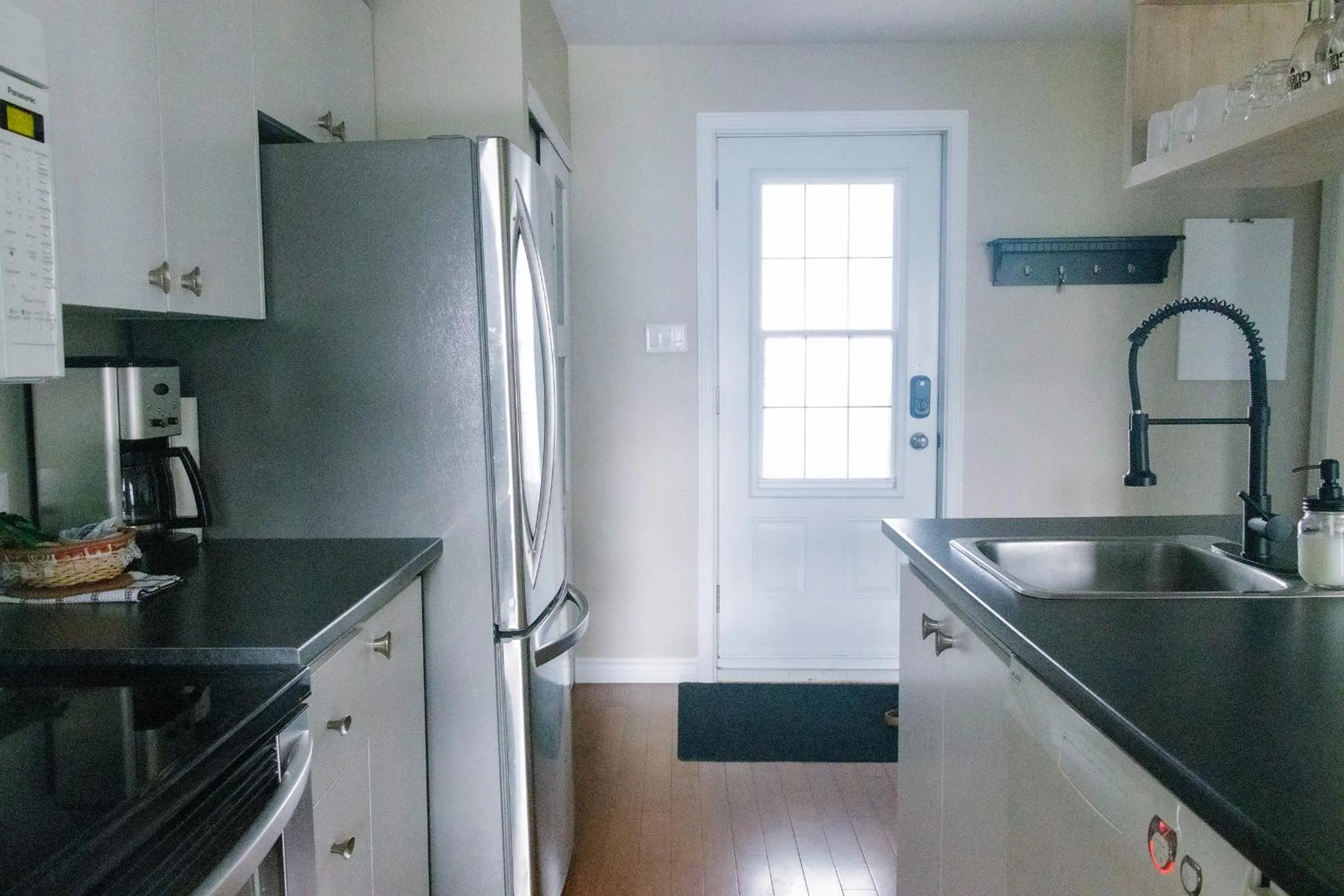 Les Condos de la Montagne 2