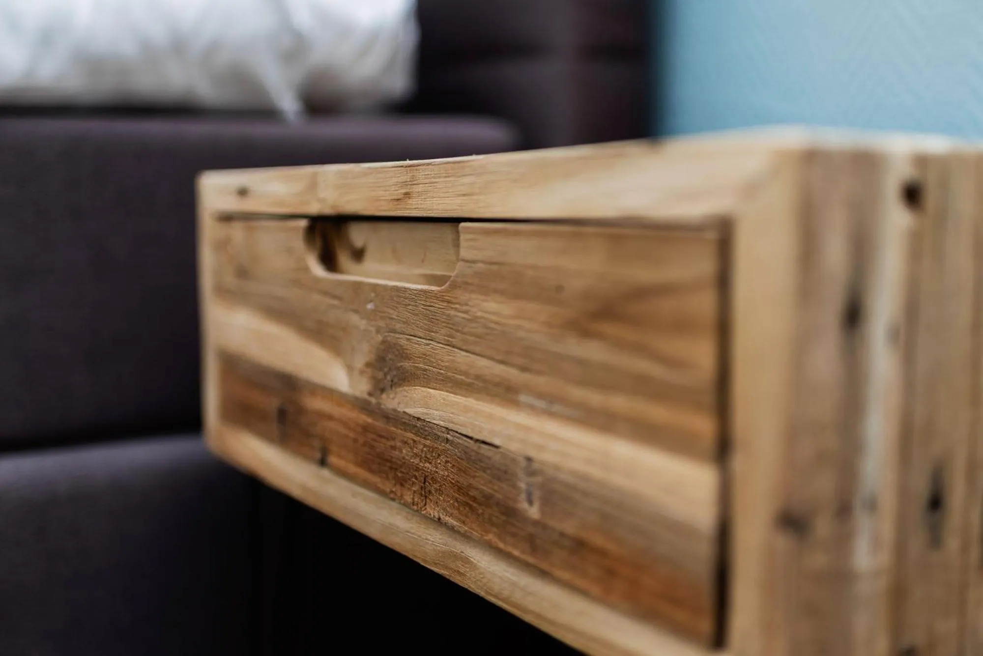 Bedroom in Hotel 't Paviljoen