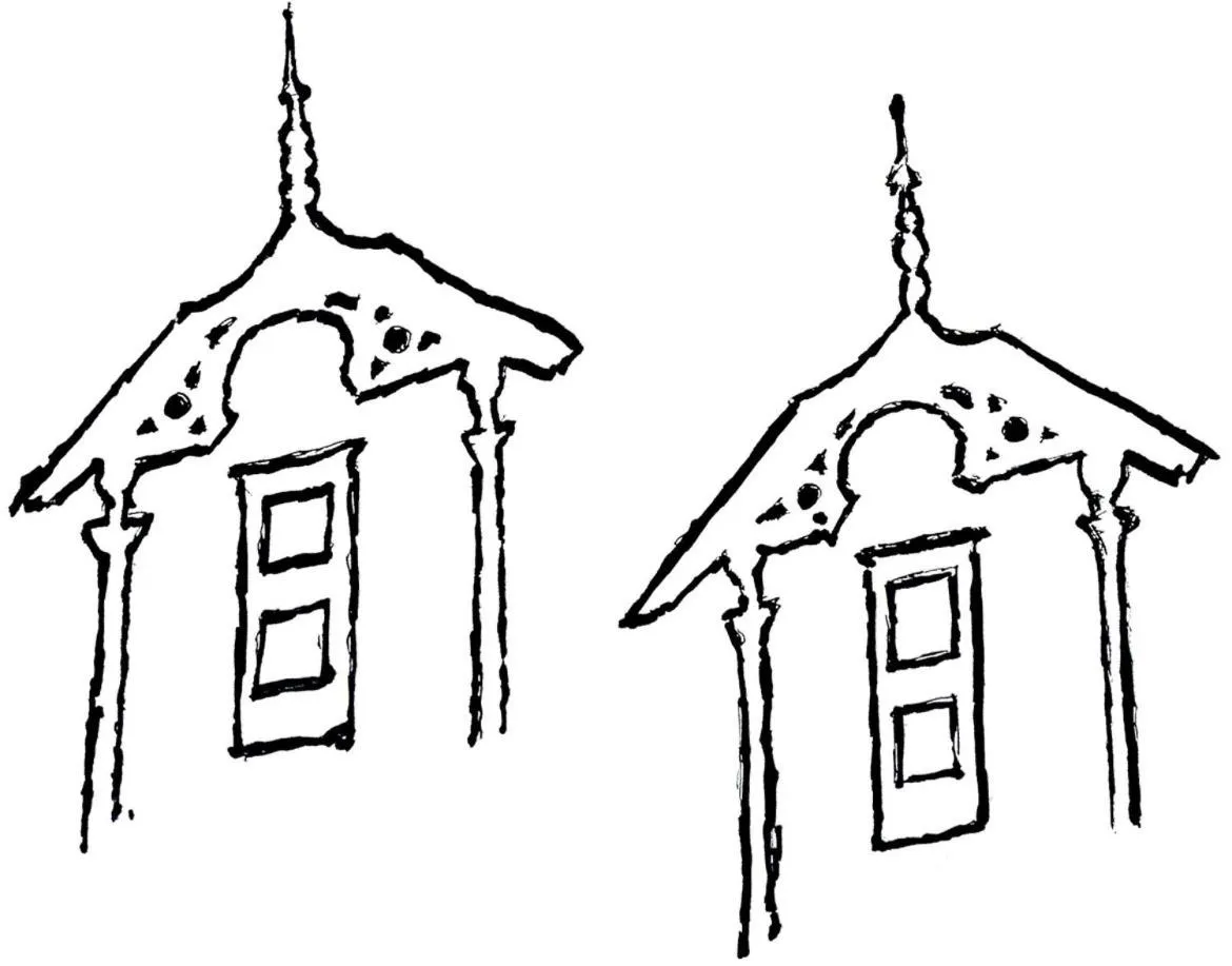 Property logo or sign in Villa Eckhoff