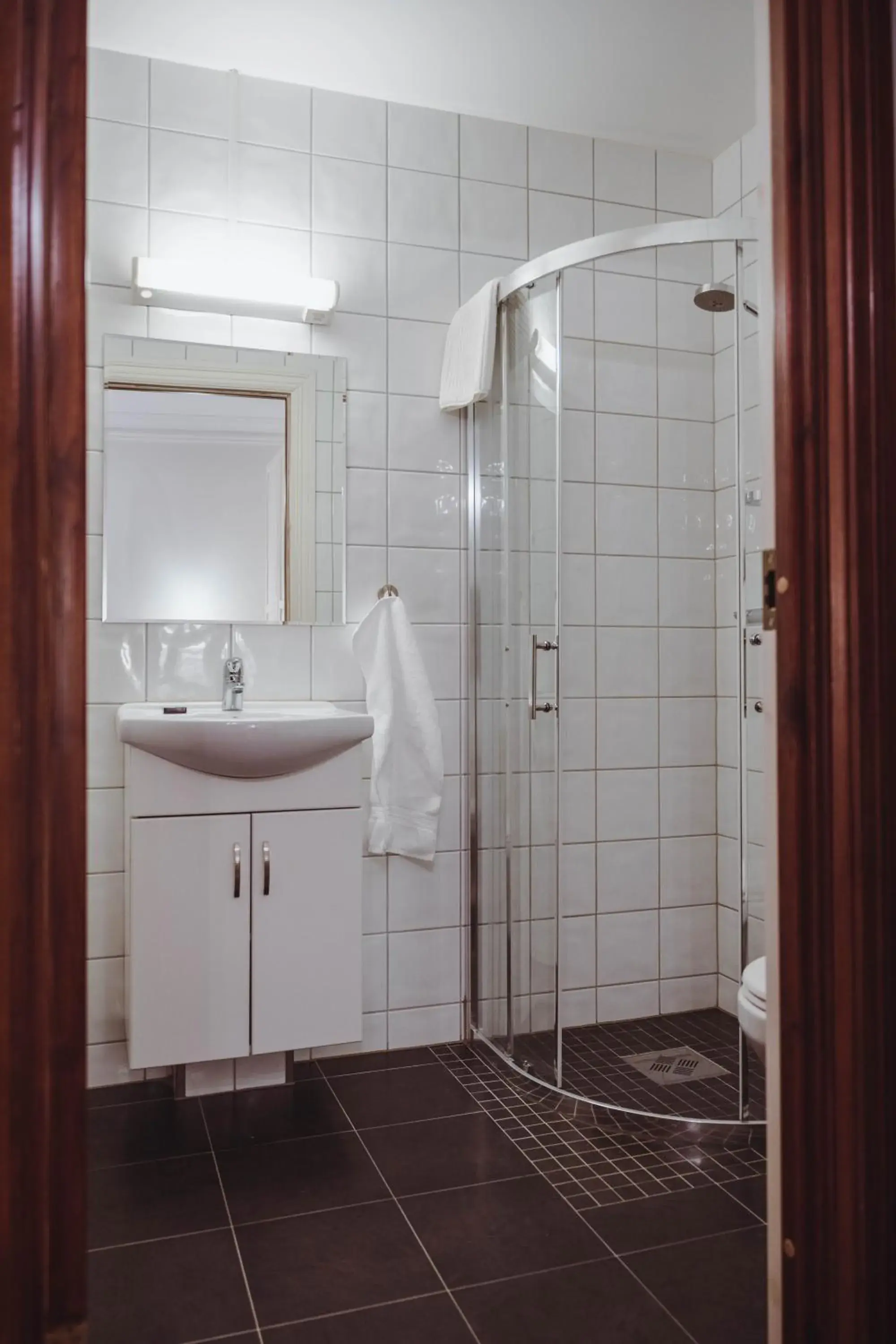 Deluxe Double or Twin Room with Balcony in Villa Eckhoff Deluxe Double or Twin Room with Balcony in Villa Eckhoff