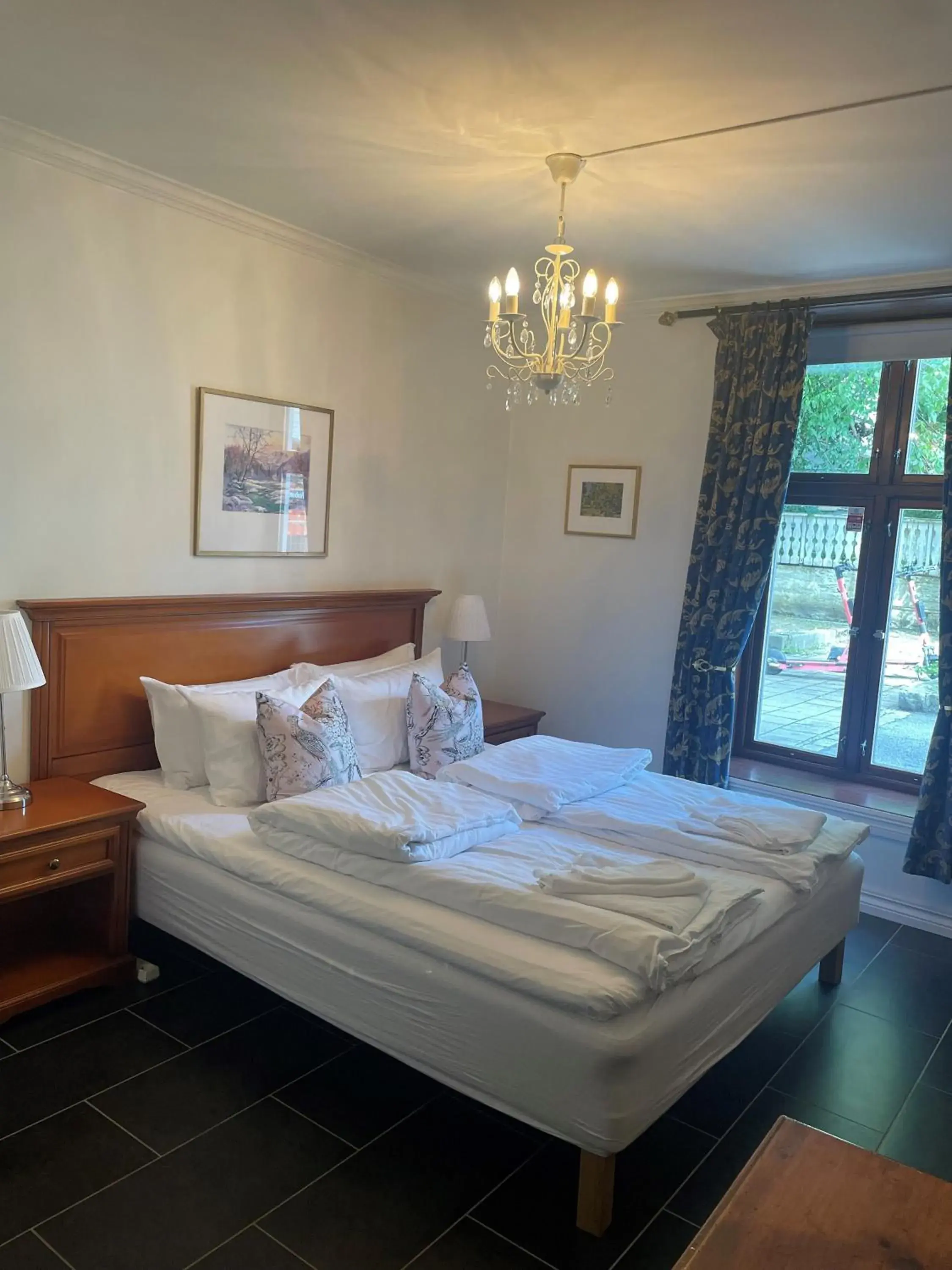 Family Suite in Villa Eckhoff Family Suite in Villa Eckhoff