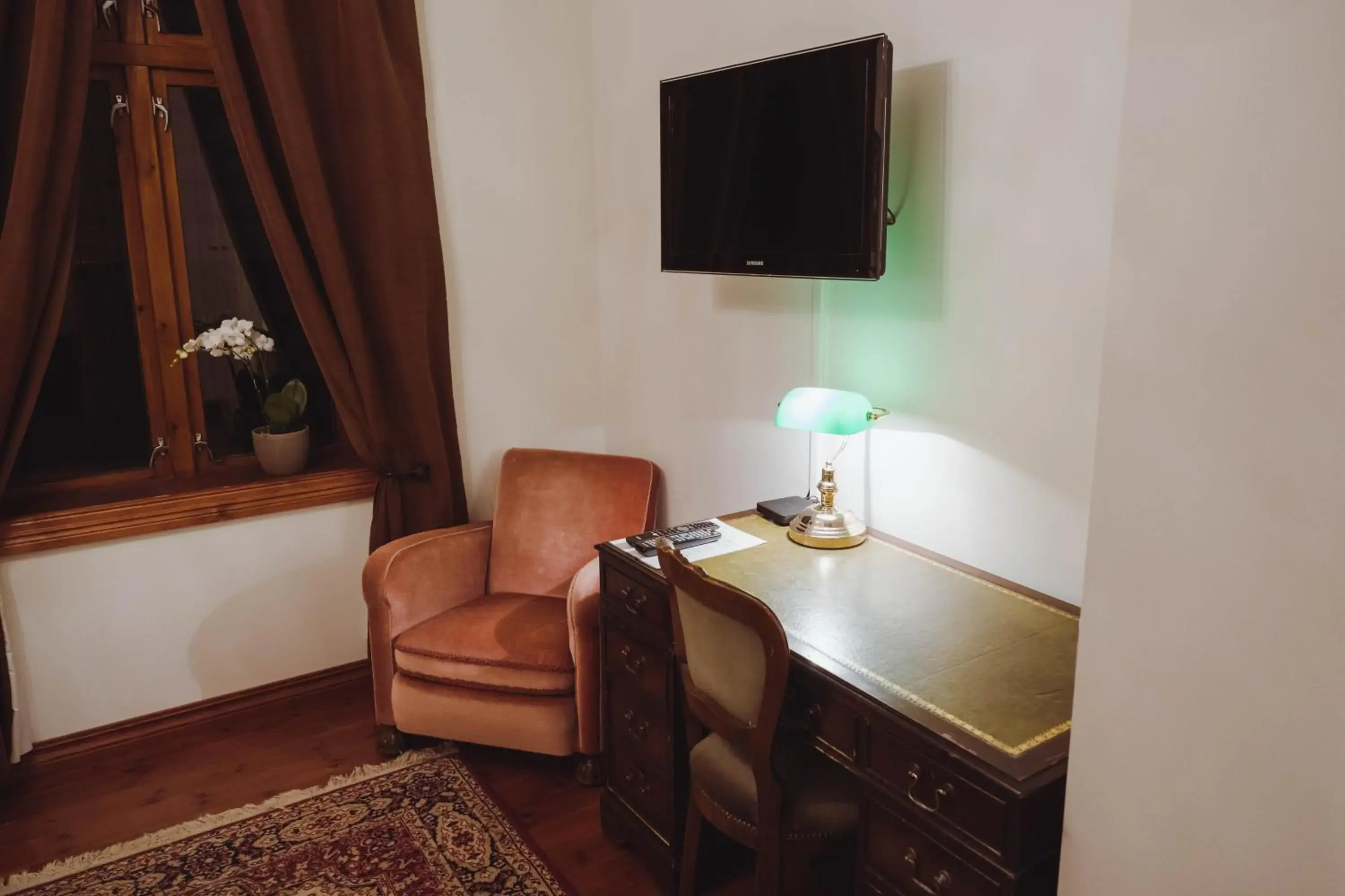 Double Room in Villa Eckhoff Double Room in Villa Eckhoff