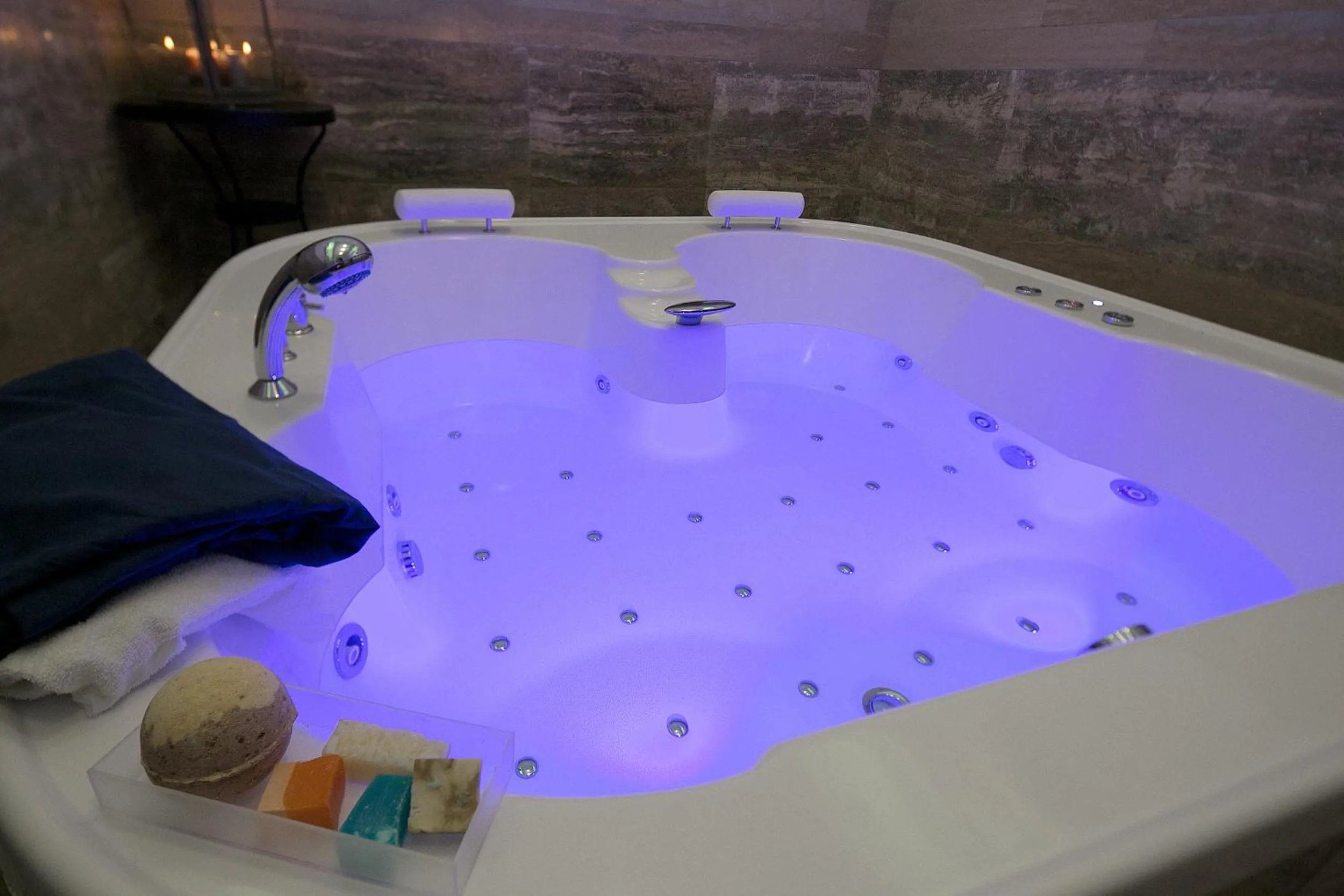 Piccolo di Piazza di Spagna Suites