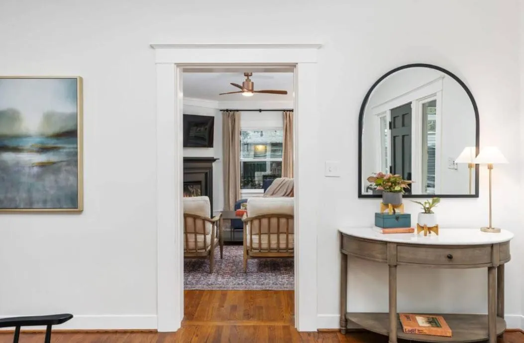 Facade/entrance in Grape Escape Inn & Suites