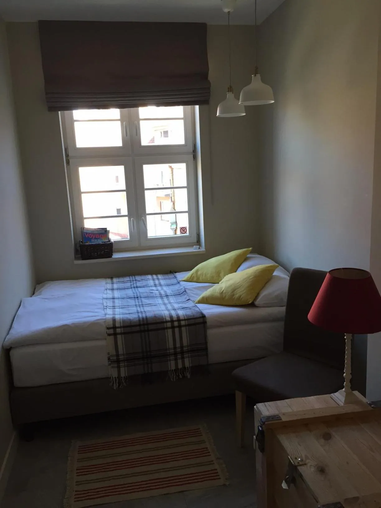 Photo of the whole room, Bed in Five Point Hostel & Apartments