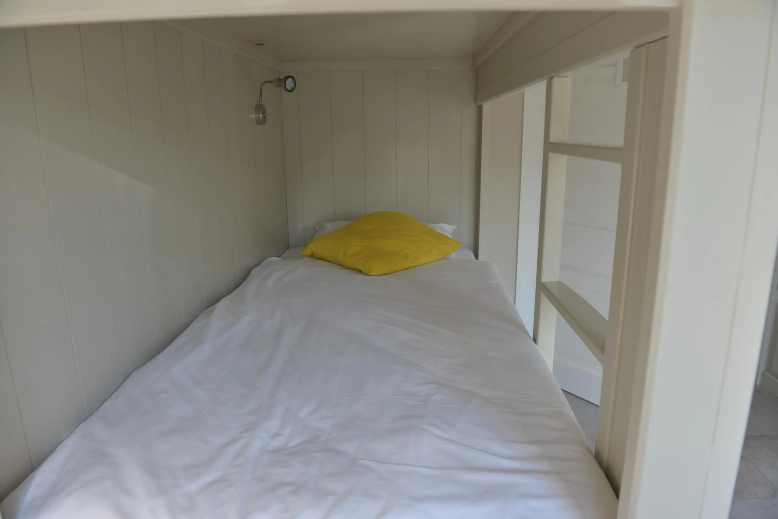 Photo of the whole room, Bed in Five Point Hostel & Apartments