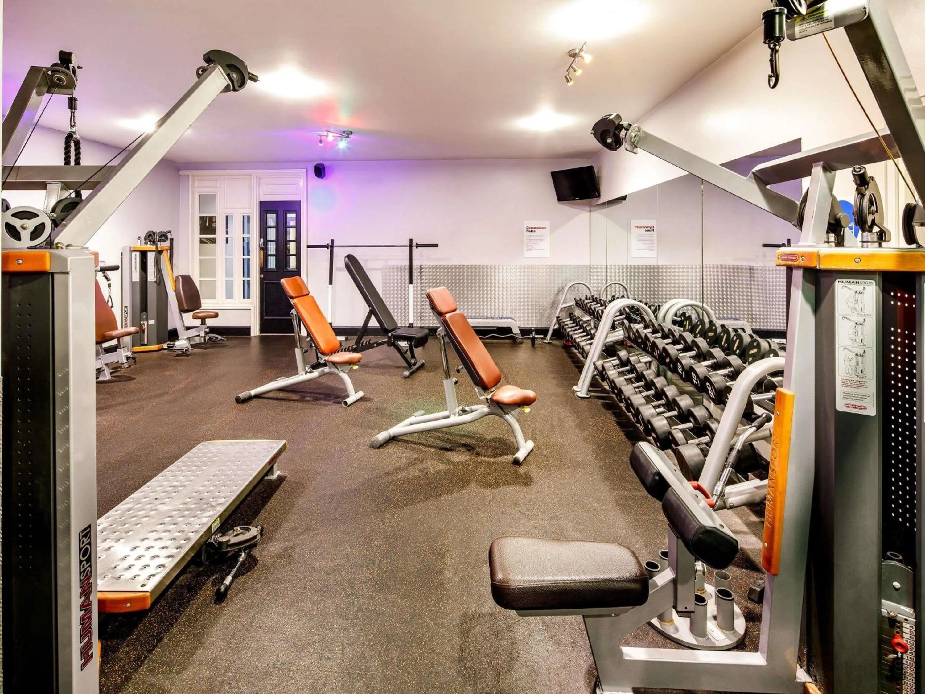 Other in Mercure Telford Centre Hotel