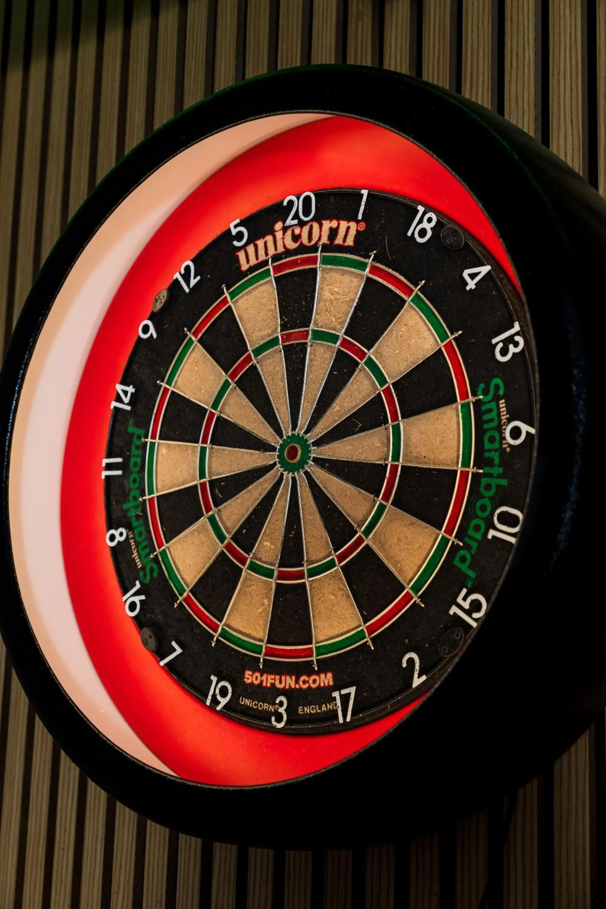 Billiard in Mercure Telford Centre Hotel