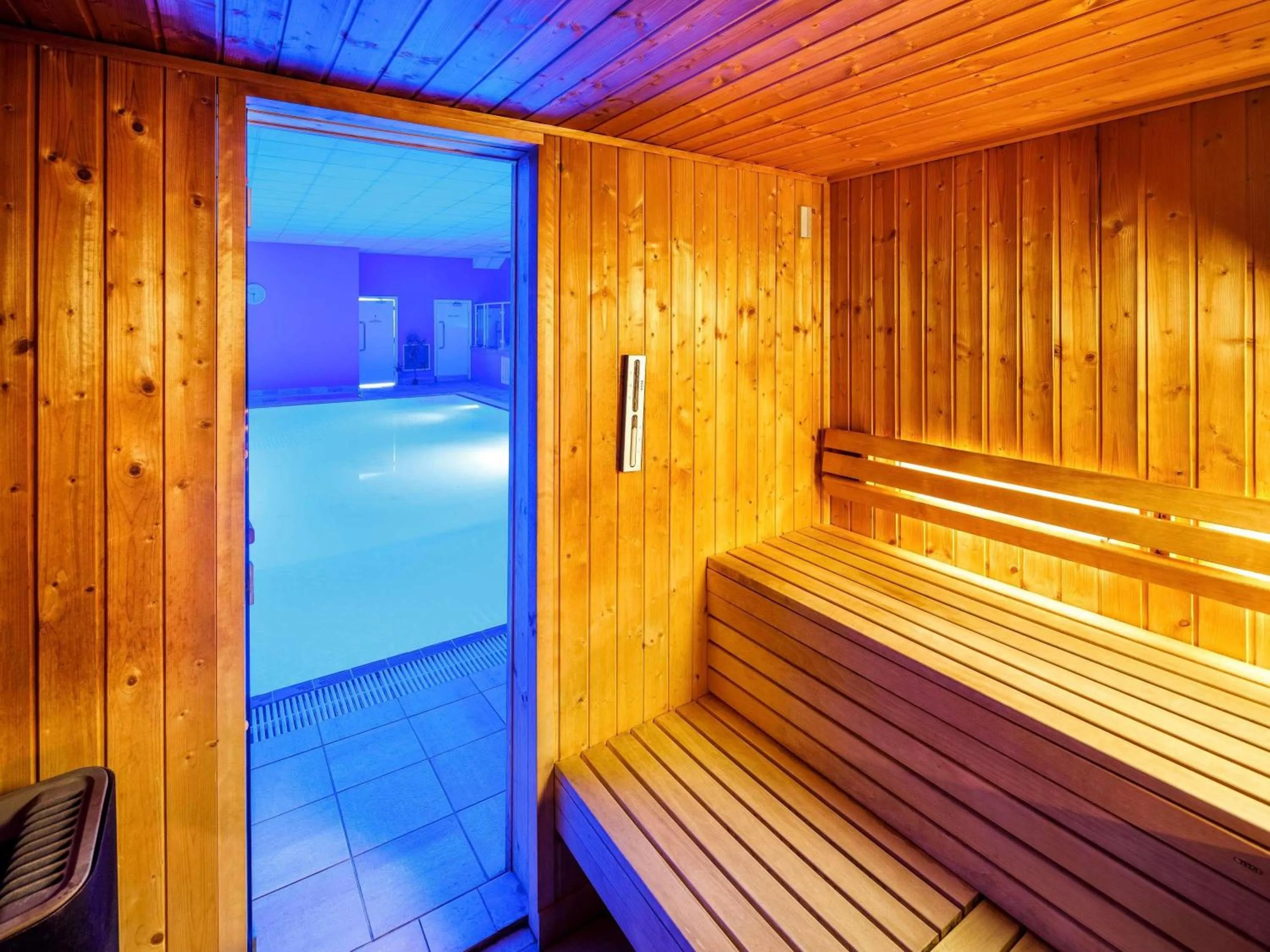 Other in Mercure Telford Centre Hotel