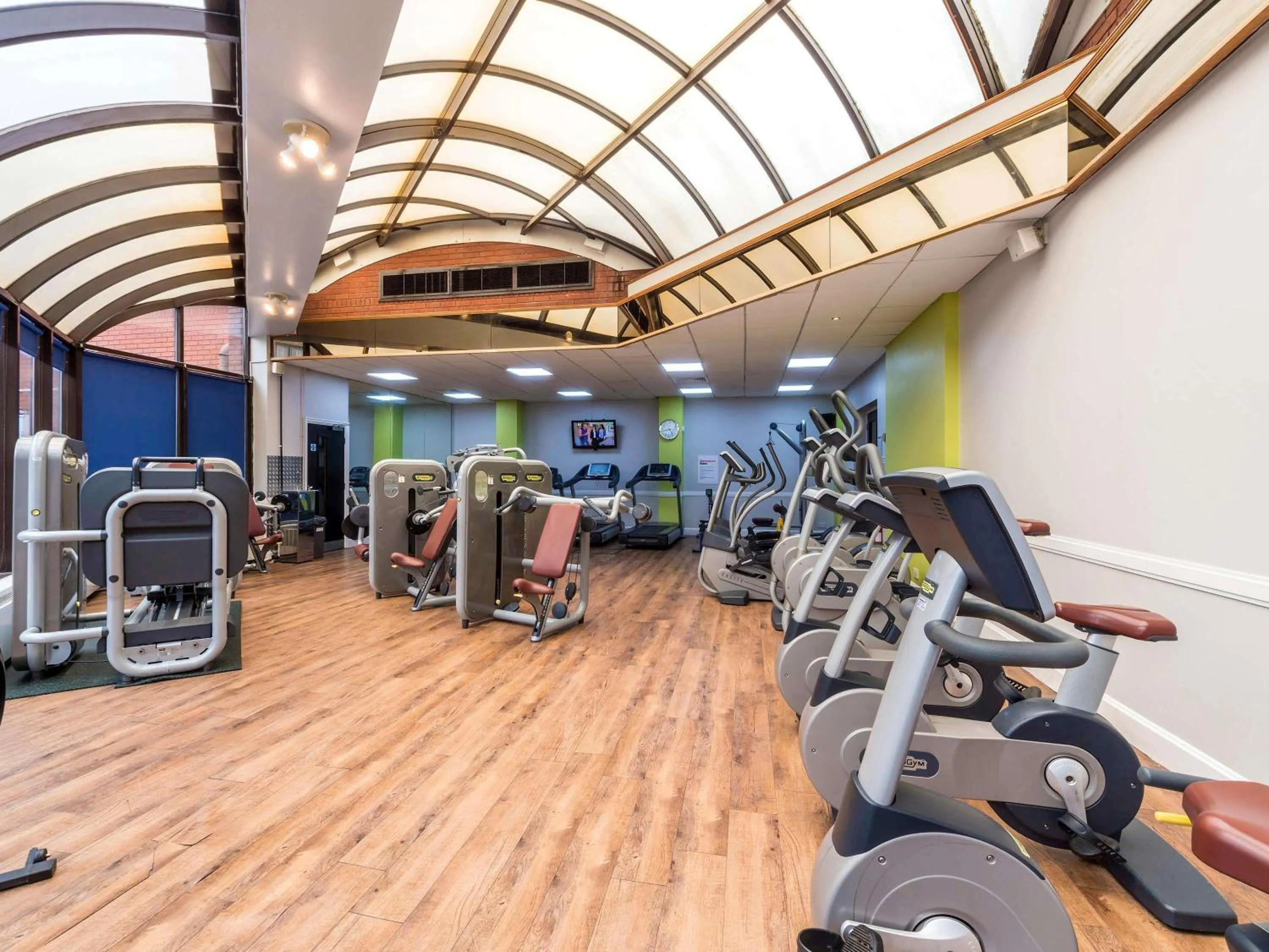 Other in Mercure Telford Centre Hotel