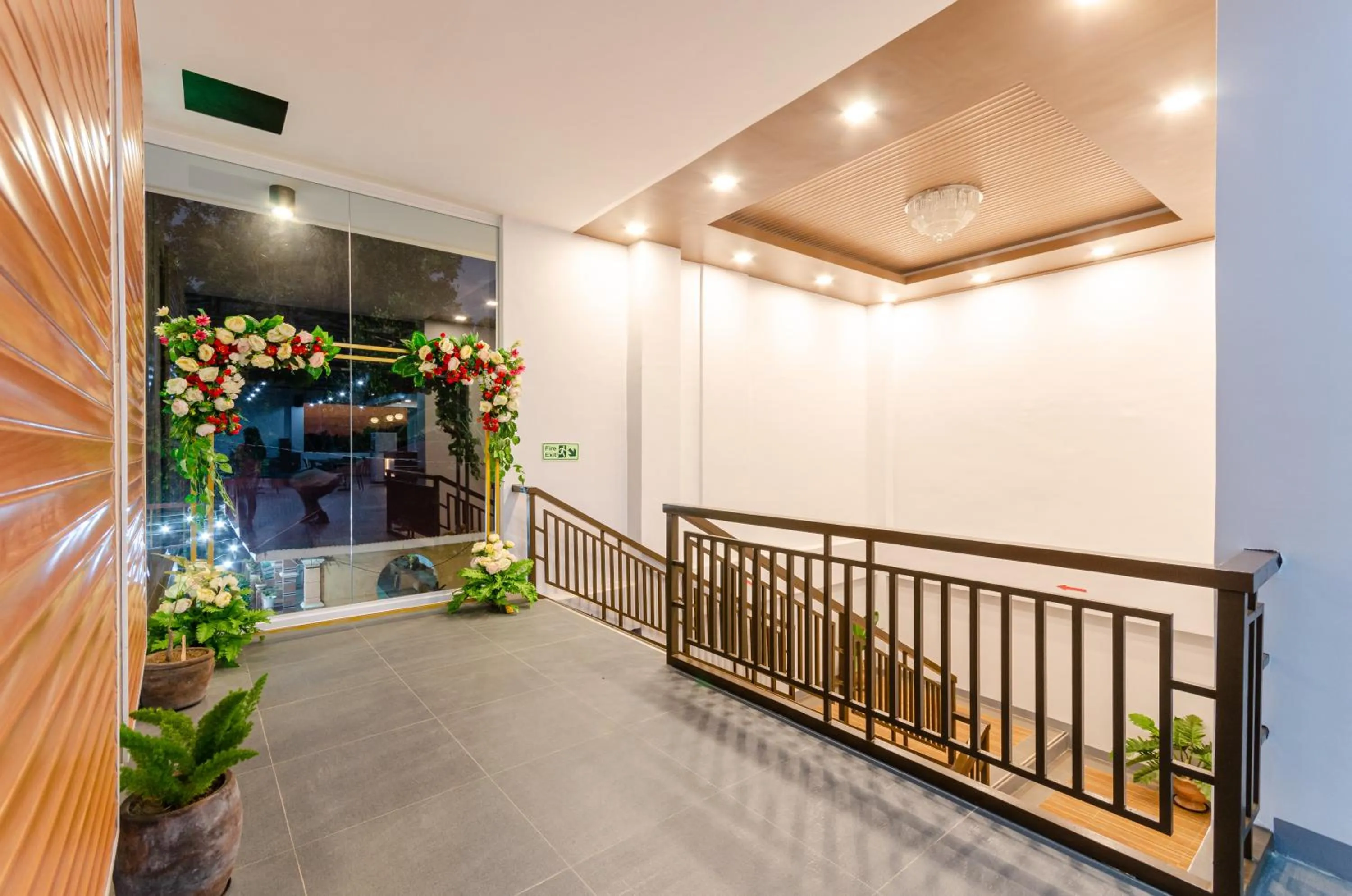 Magsaysay Hillside Resort powered by Cocotel