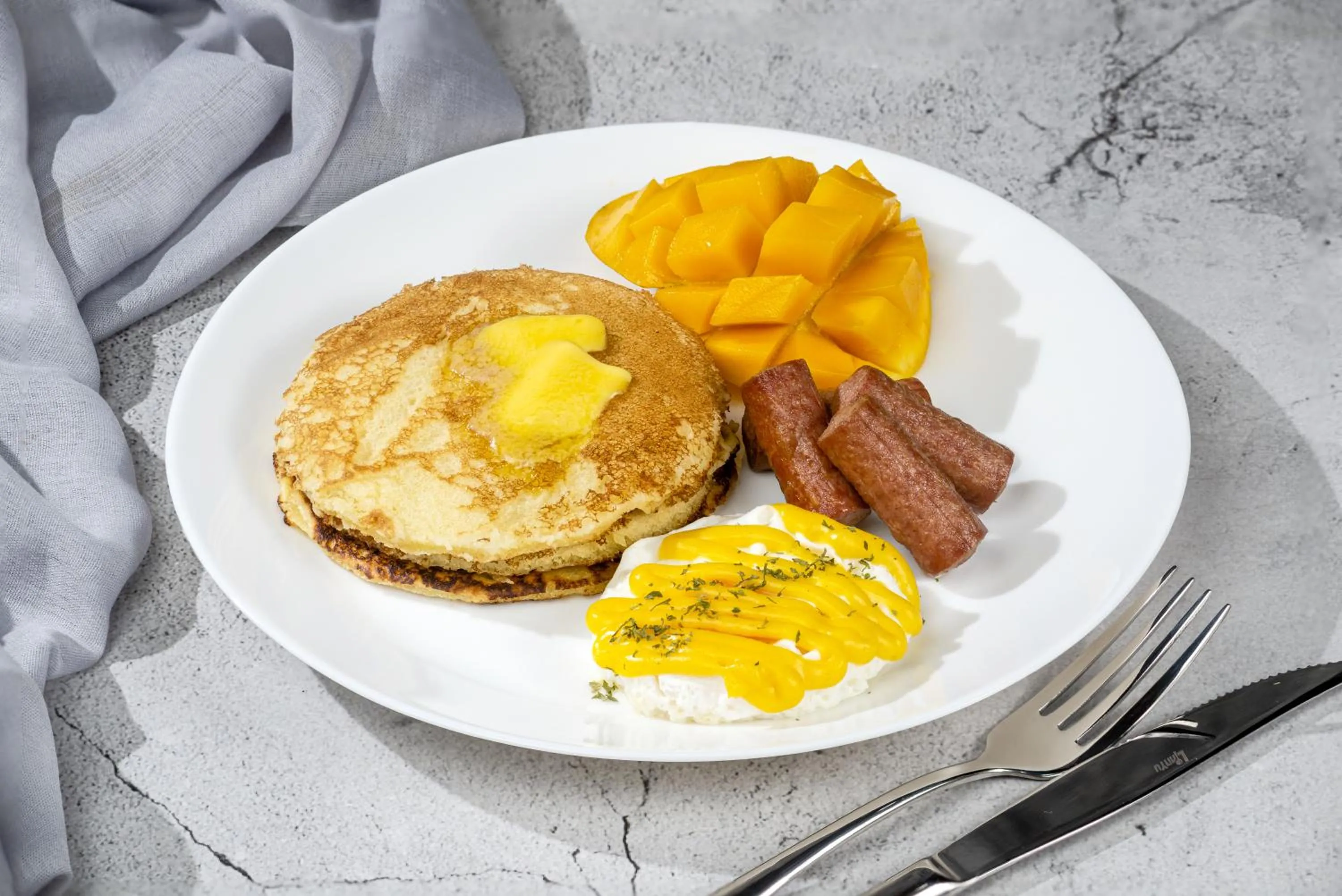 Magsaysay Hillside Resort powered by Cocotel