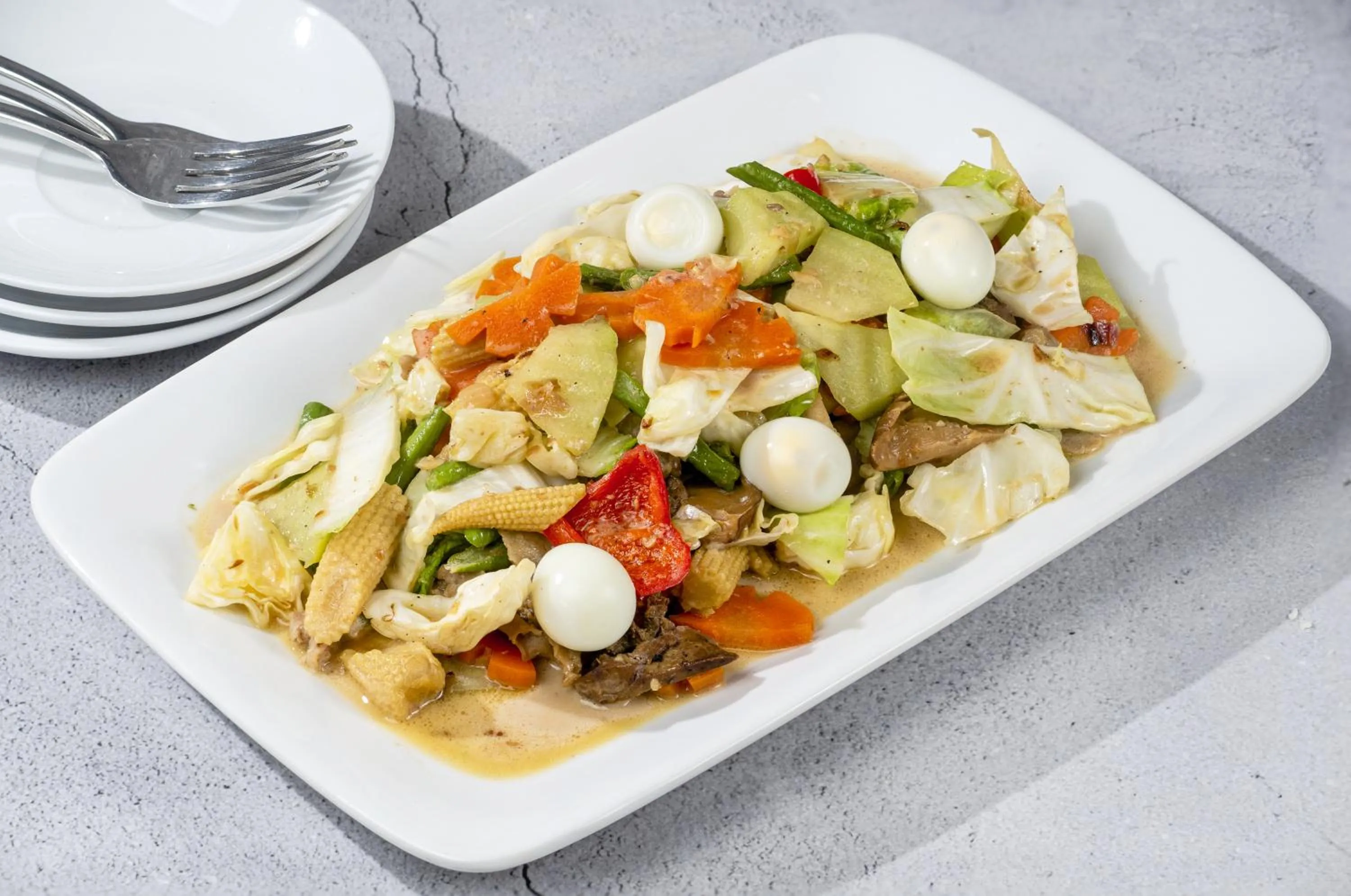 Magsaysay Hillside Resort powered by Cocotel