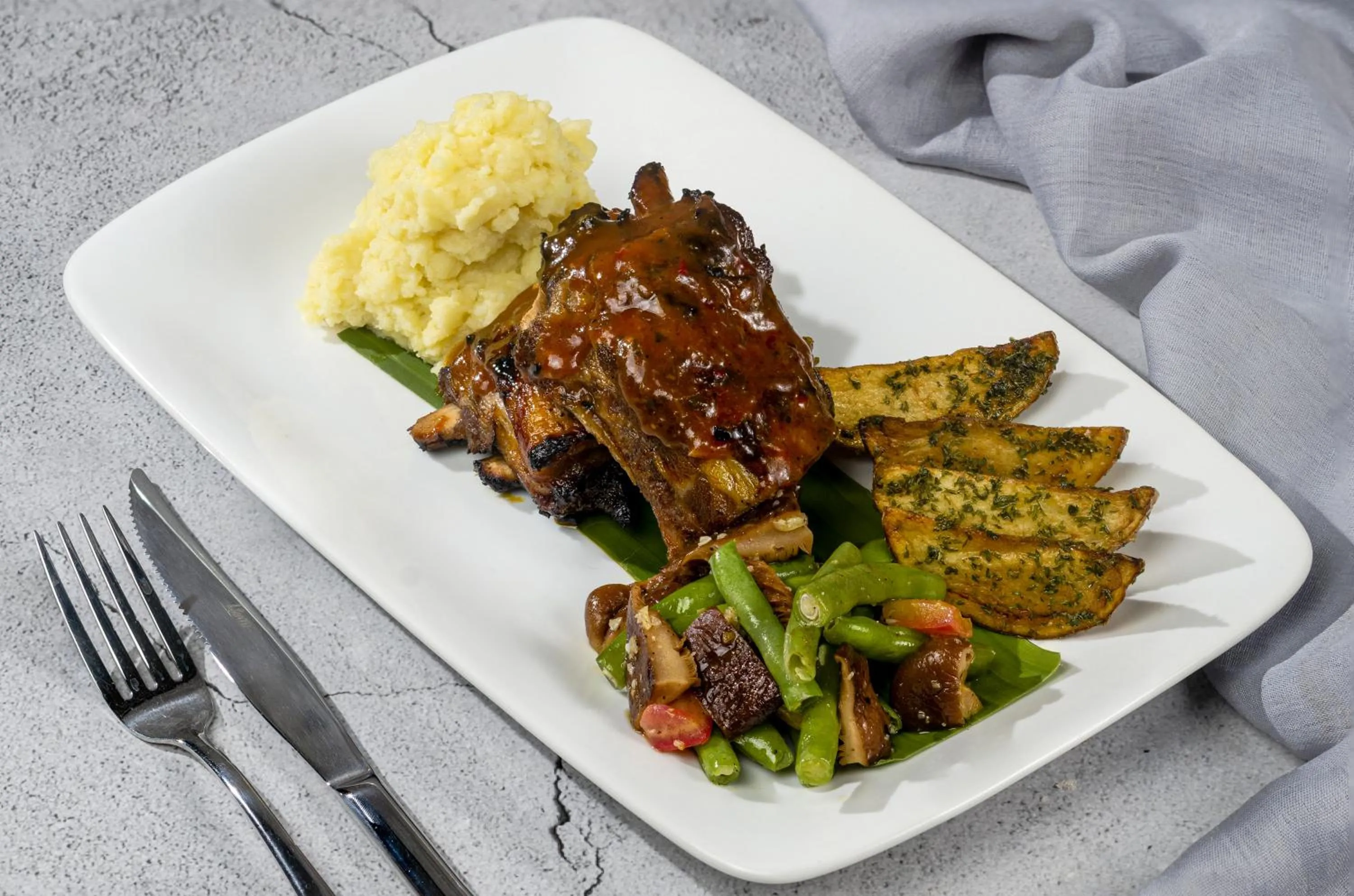 Magsaysay Hillside Resort powered by Cocotel