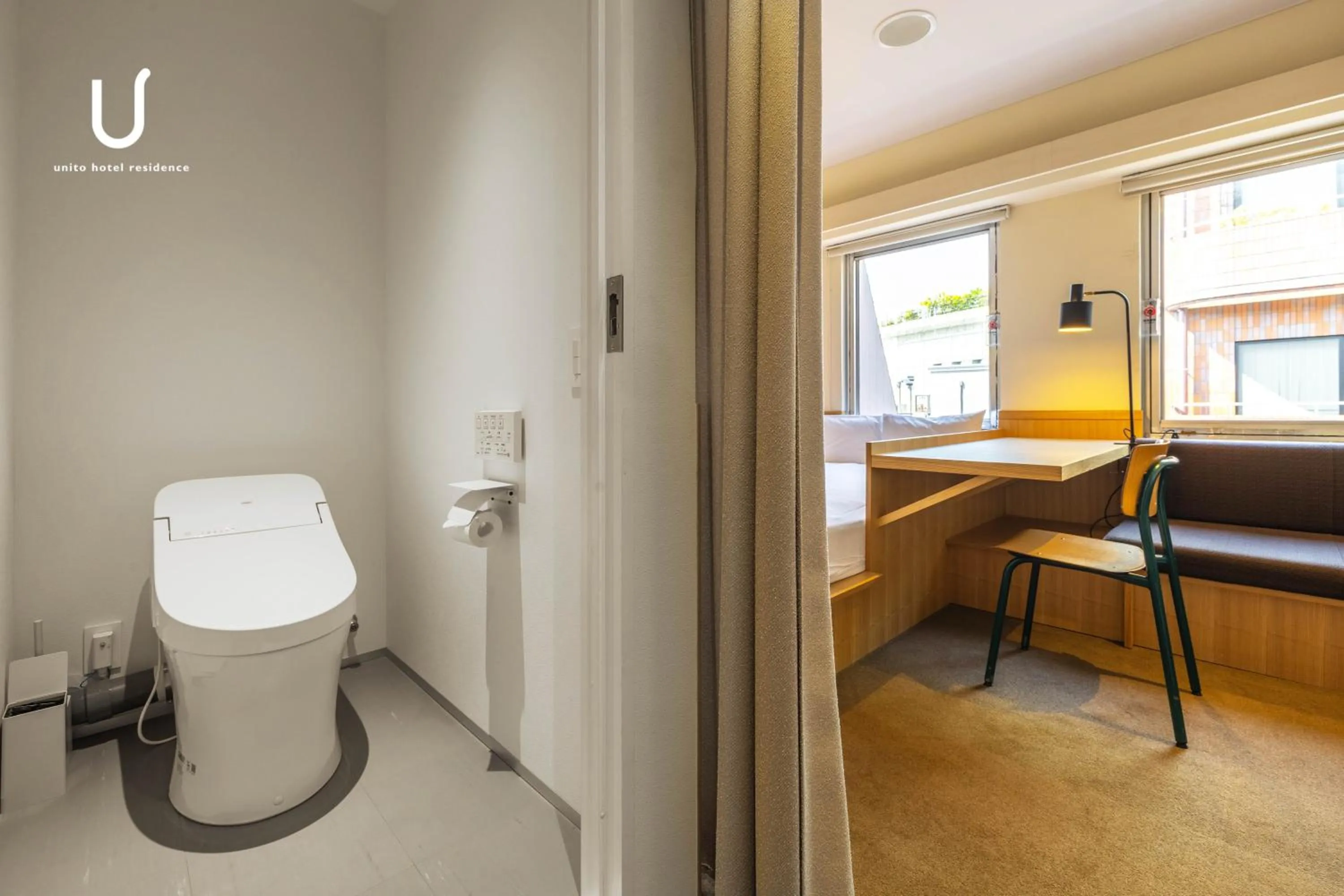 Hotel Residence Ohashi Kaikan Tokyo Shibuya