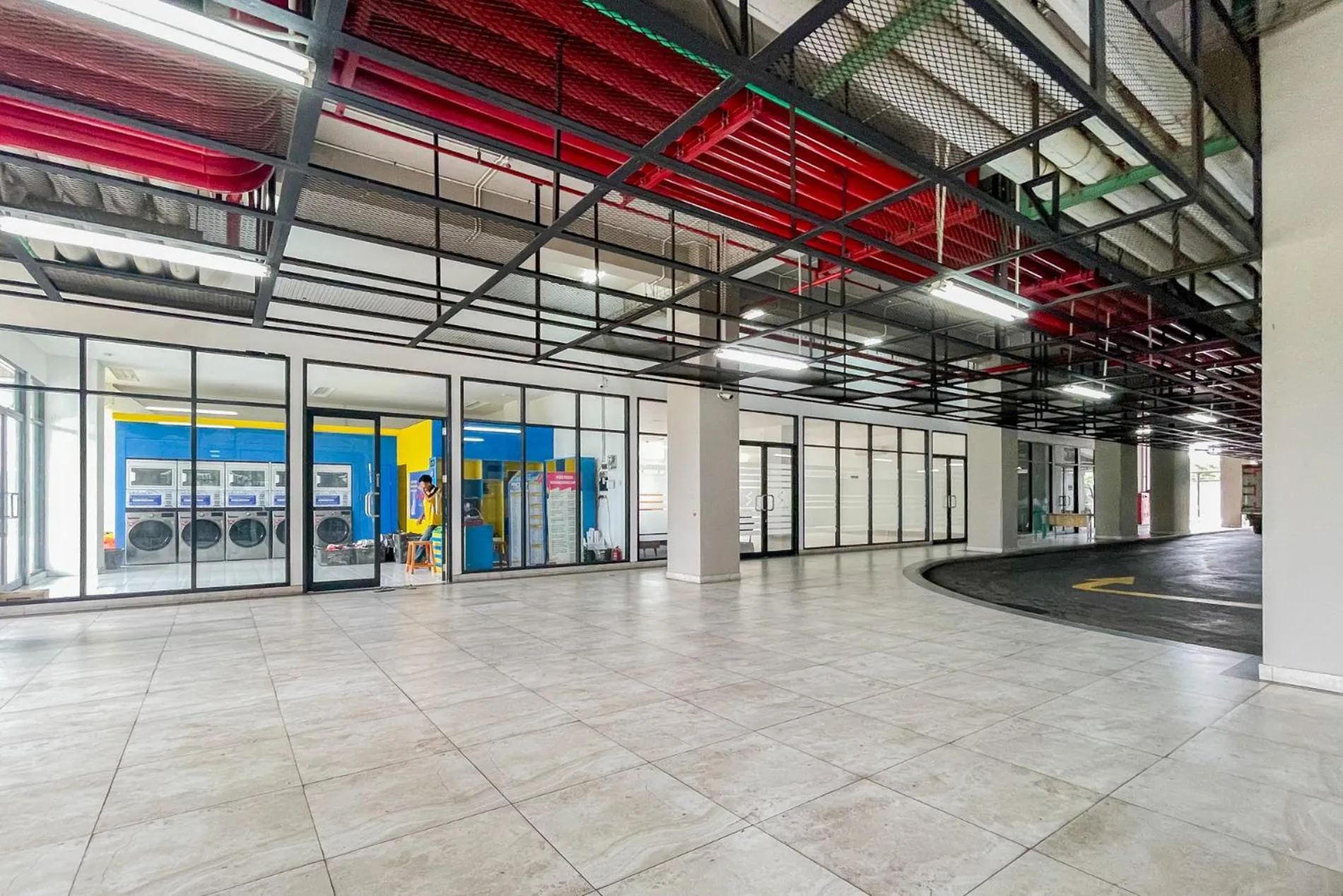 Other in RedLiving Apartemen Sayana - Premium Property