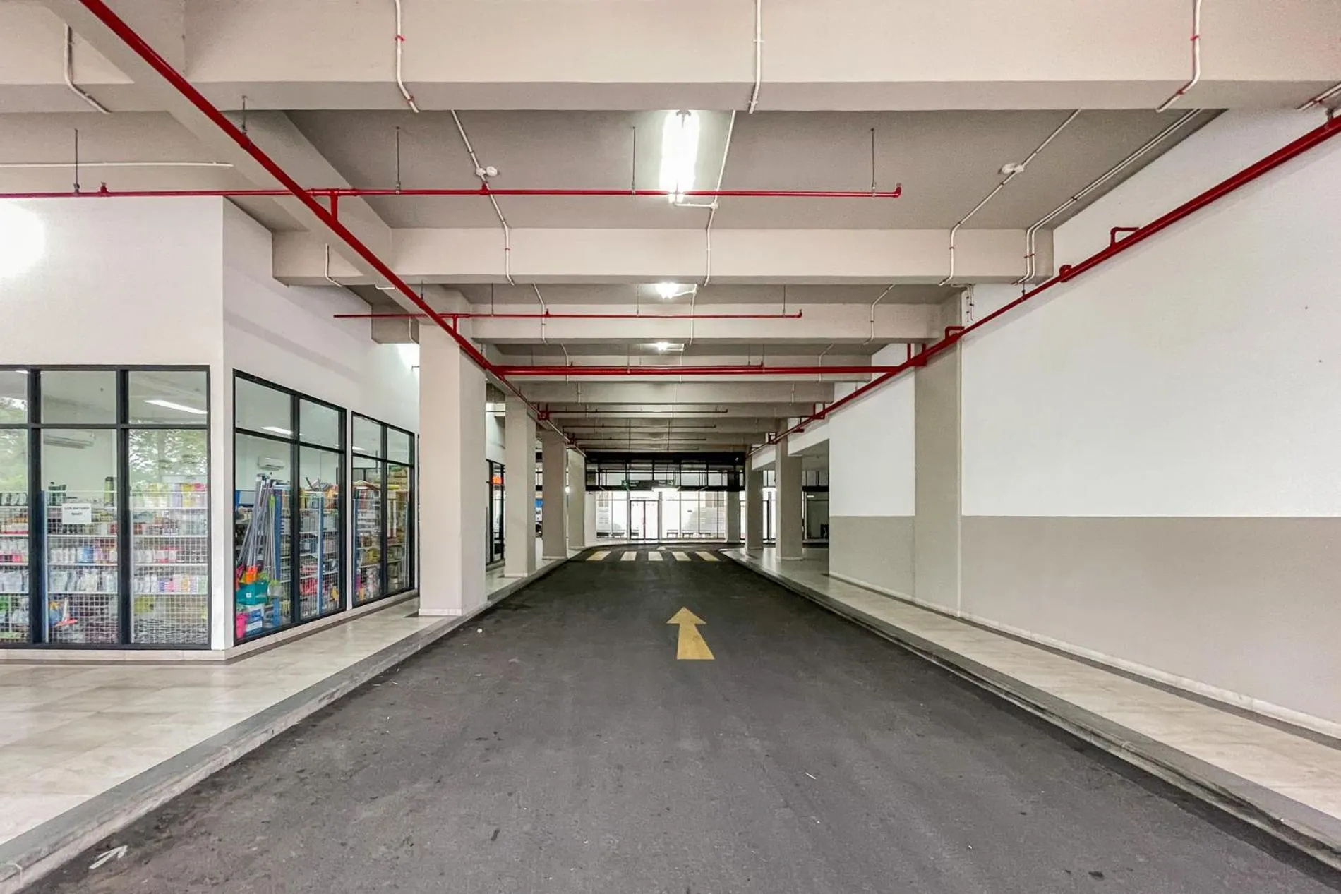 Other in RedLiving Apartemen Sayana - Premium Property